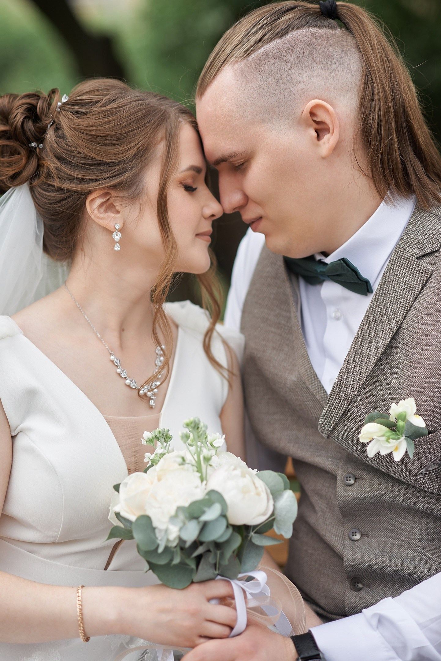 Фотограф в Череповце Никита Кривоногов