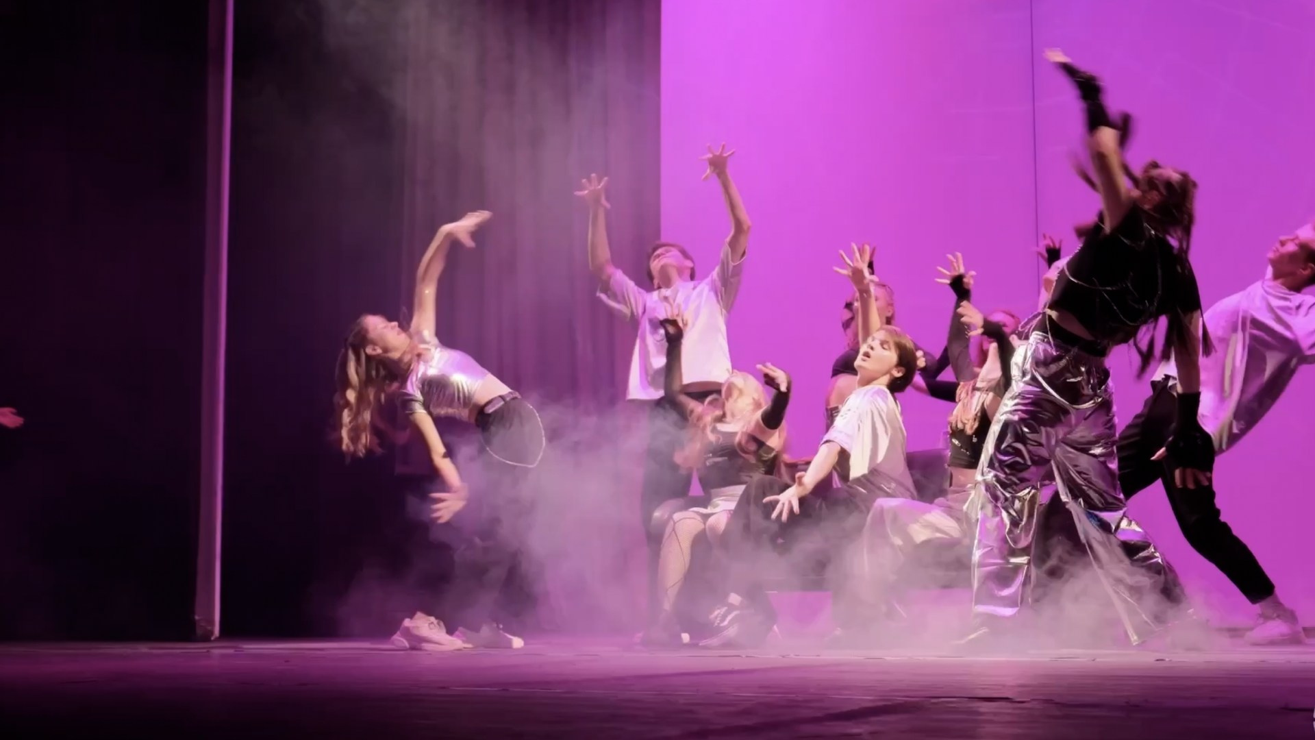 Концерты и выступления. Видеопроизводство. Антон Тихонов