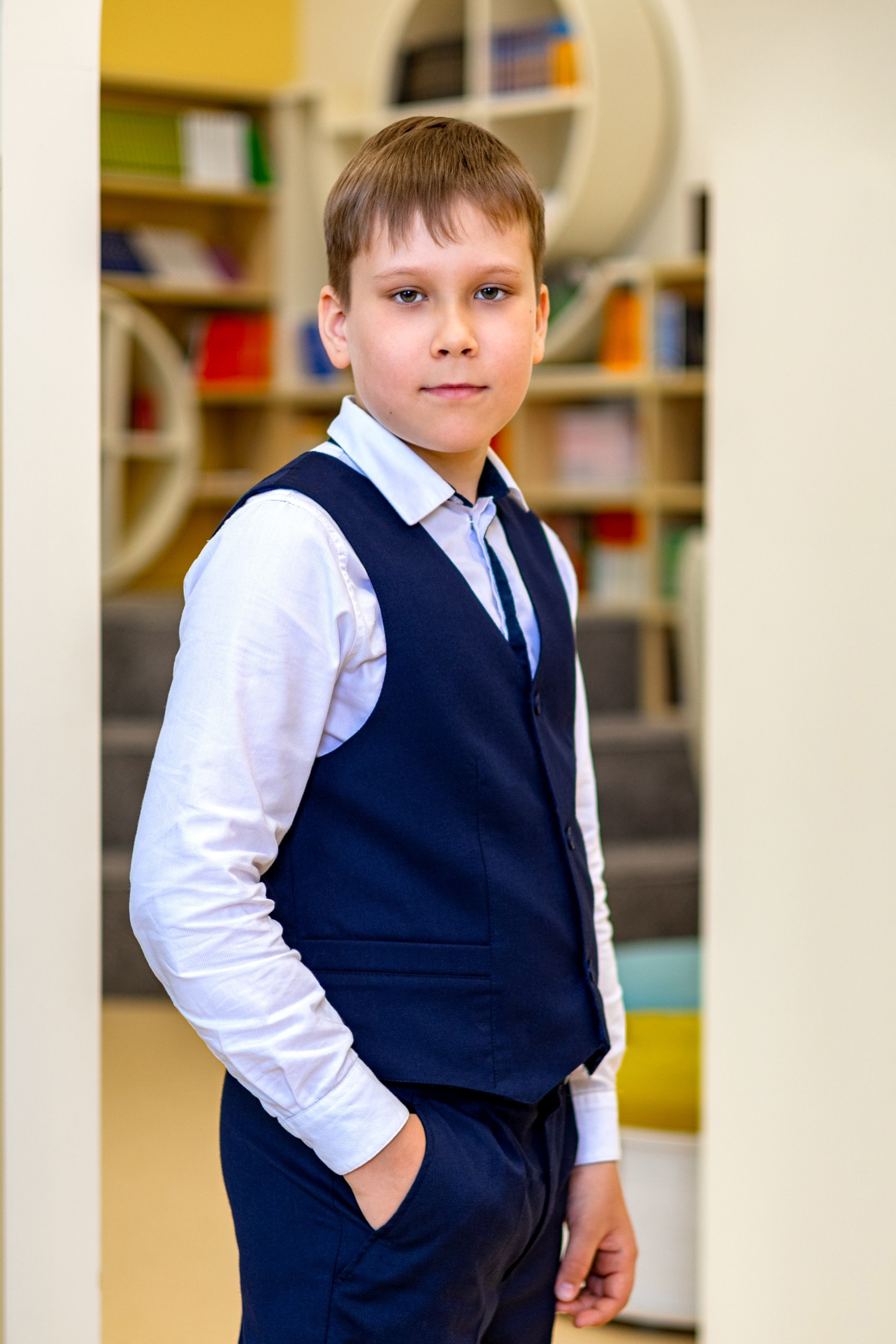 Выпускные альбомы в Тюмени