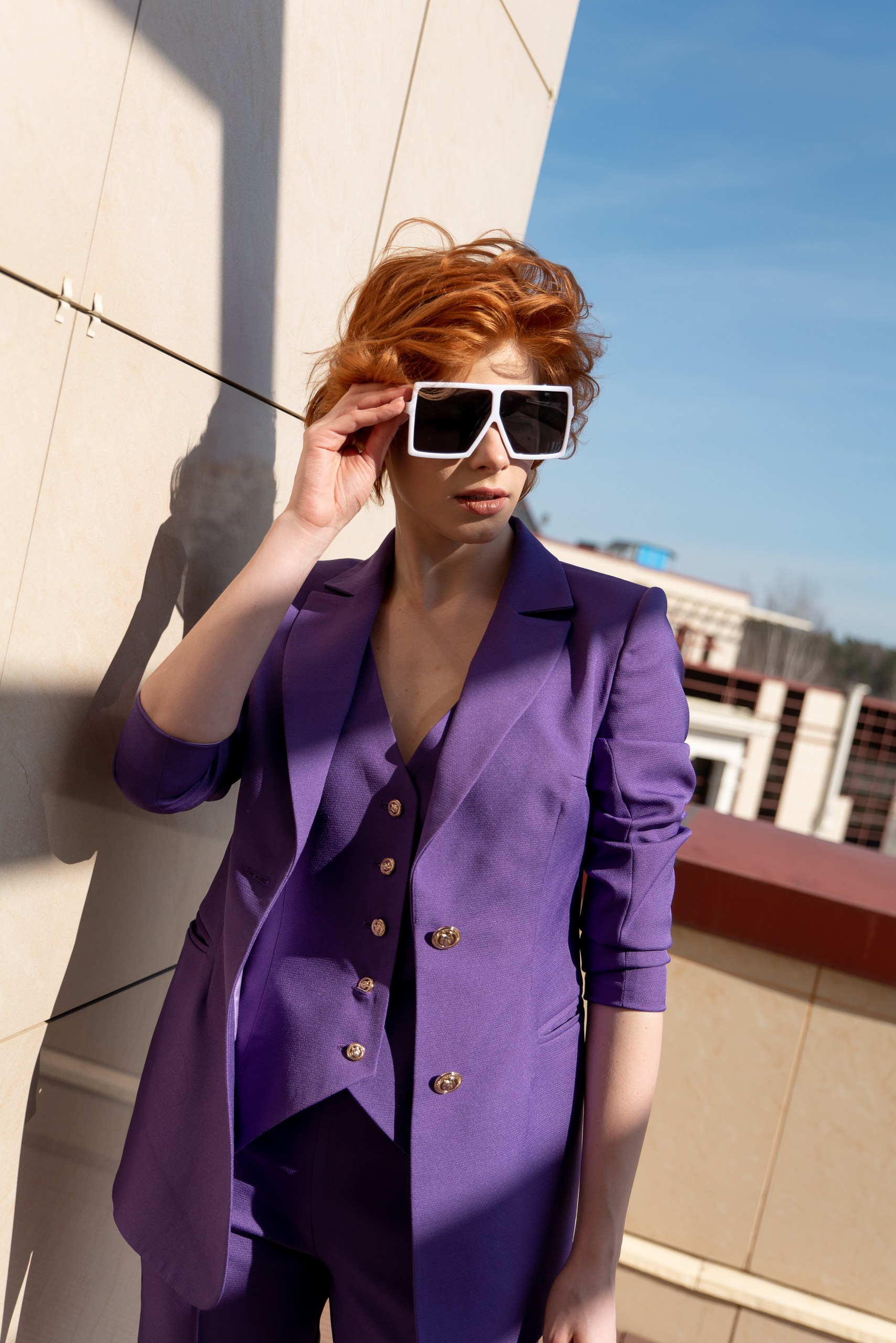 Фото постановочное. ByGreen.org — Cosplay photo and video with love