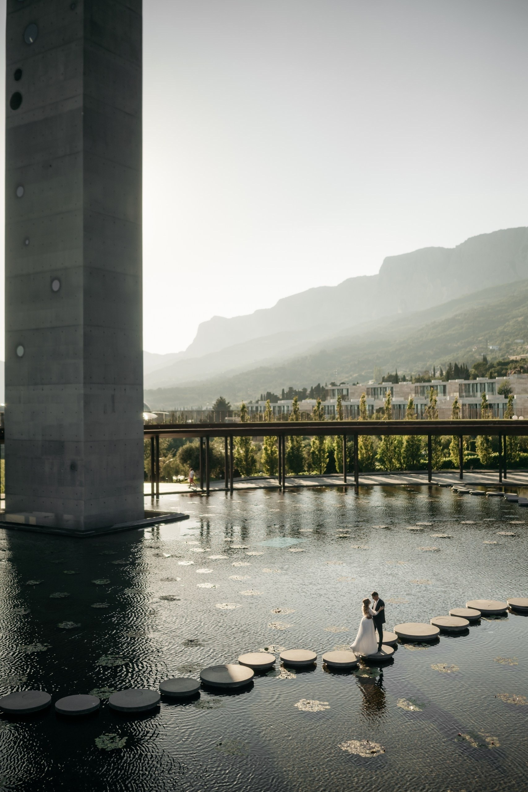 Свадебный и семейный фотограф и видеограф в Крыму | Алёна Межевова