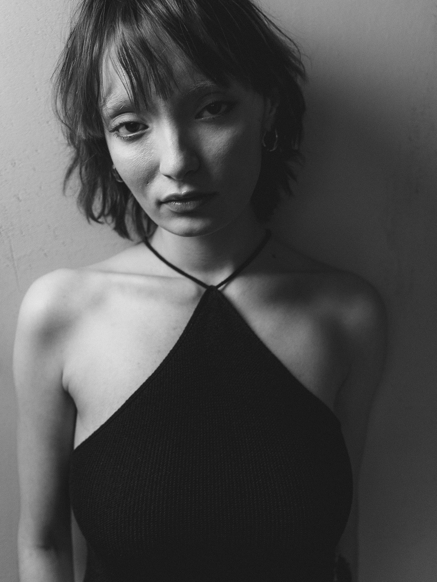 Assa. Photographer Ilya Zinoviev based at Moscow