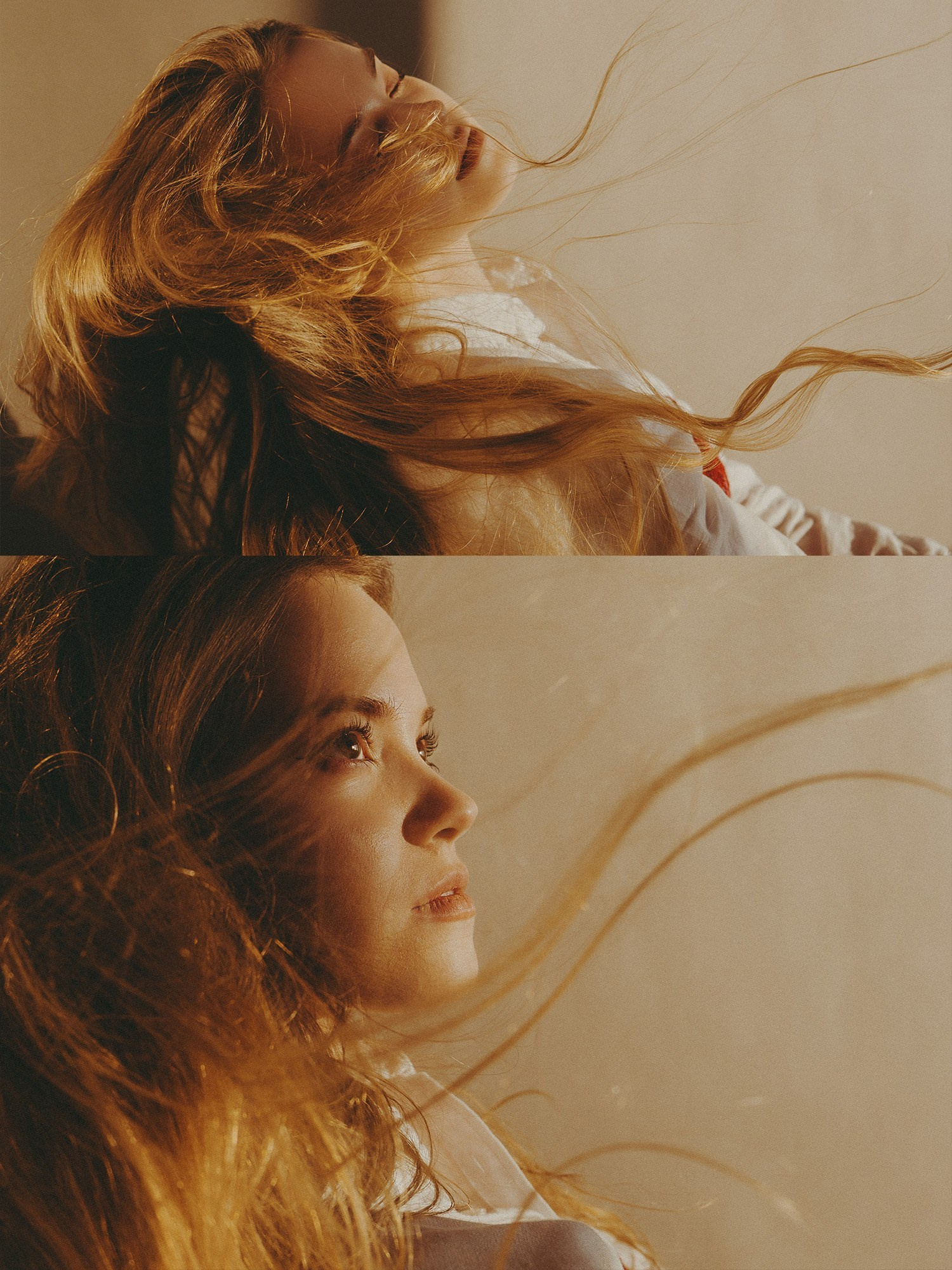 Liza. Photographer Ilya Zinoviev based at Moscow