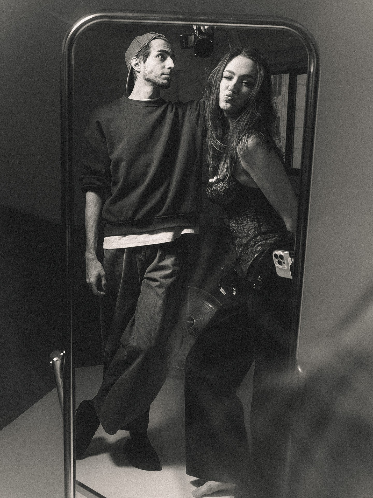 Nata. Photographer Ilya Zinoviev based at Moscow