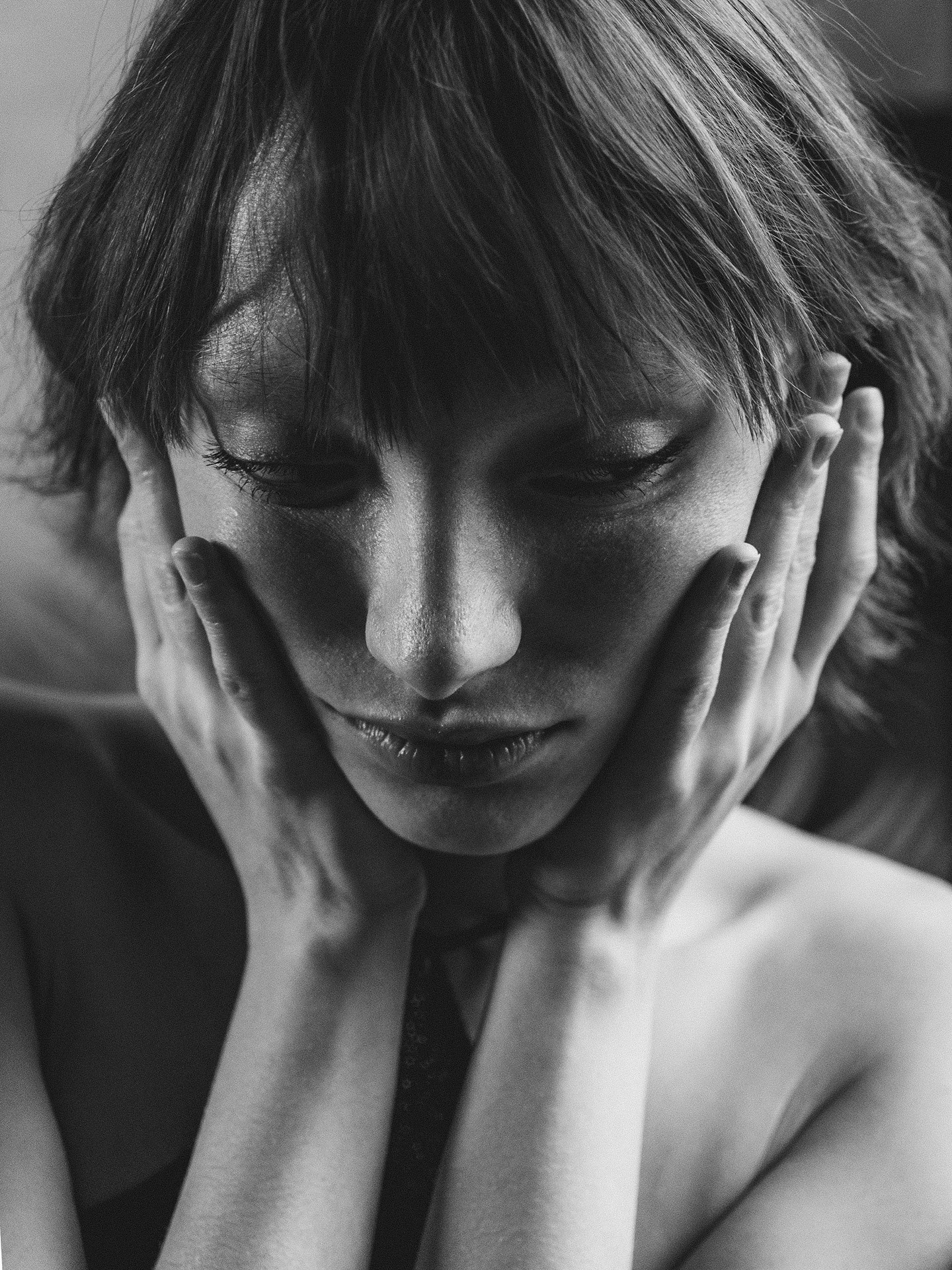 Assa. Photographer Ilya Zinoviev based at Moscow