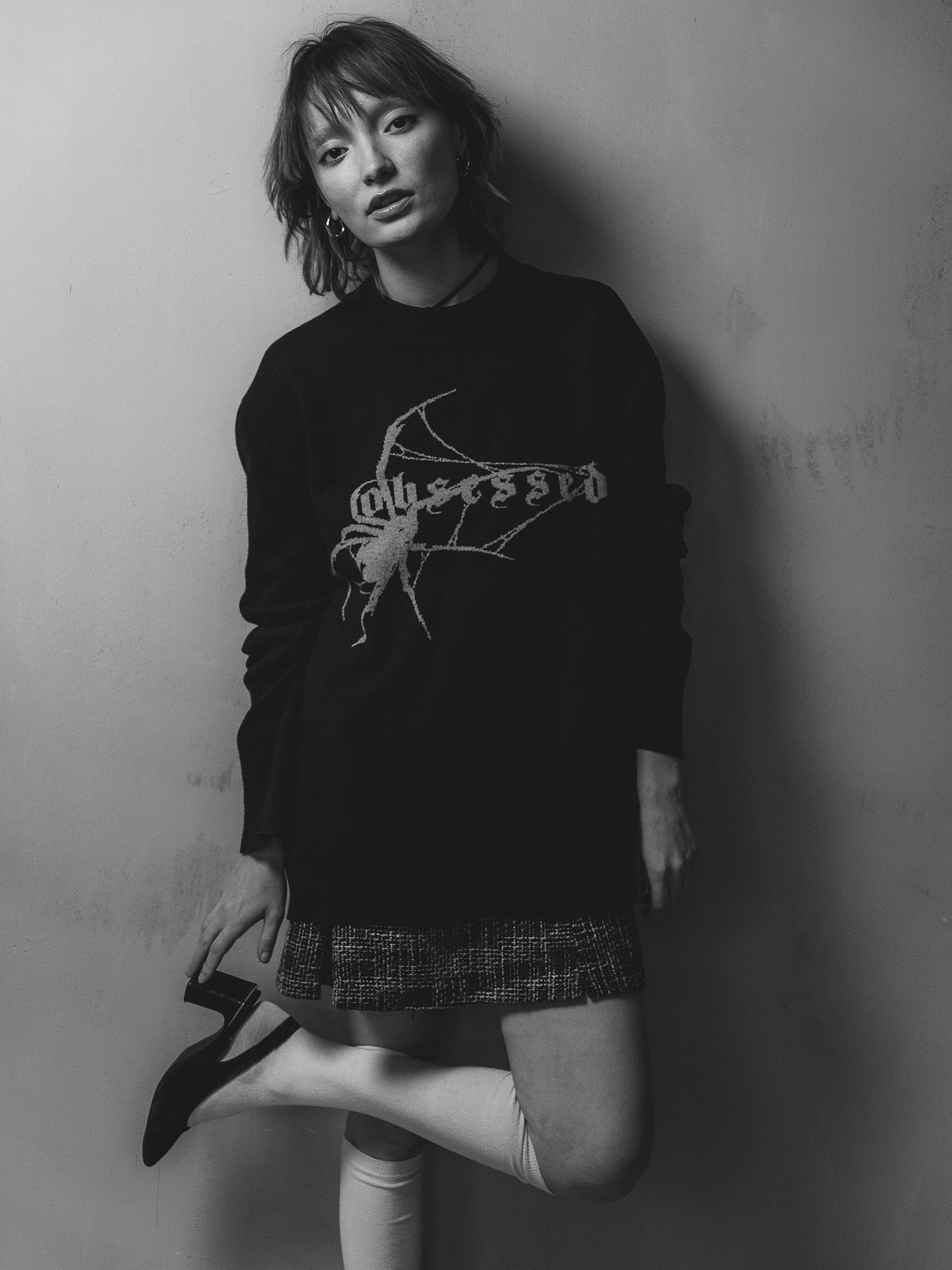 Assa. Photographer Ilya Zinoviev based at Moscow
