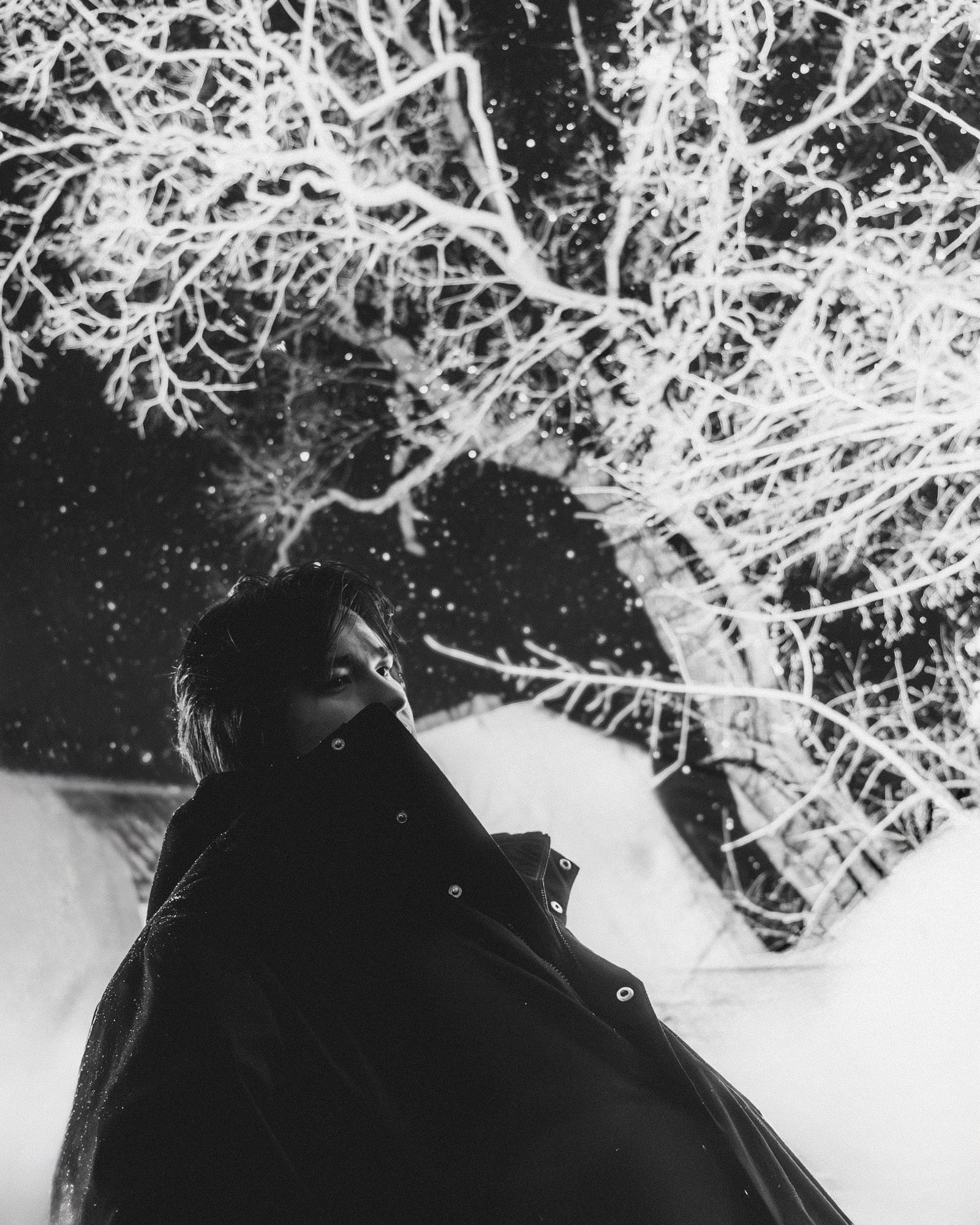 Artemiy. Photographer Ilya Zinoviev based at Moscow