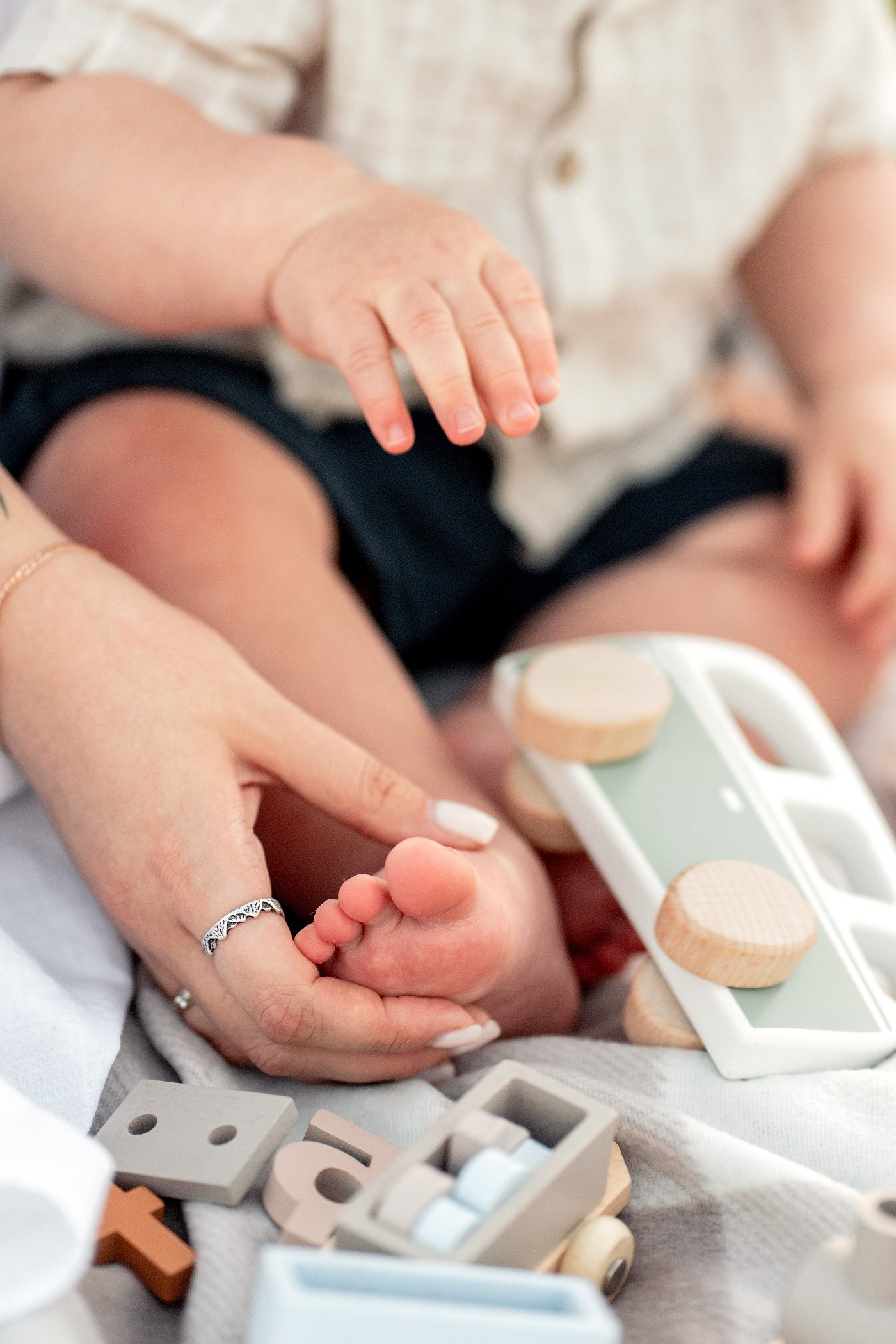 Фотосессия на природе. Детский, семейный, фотограф новорожденных, на годик в Рязани Татьяна Ивашкова