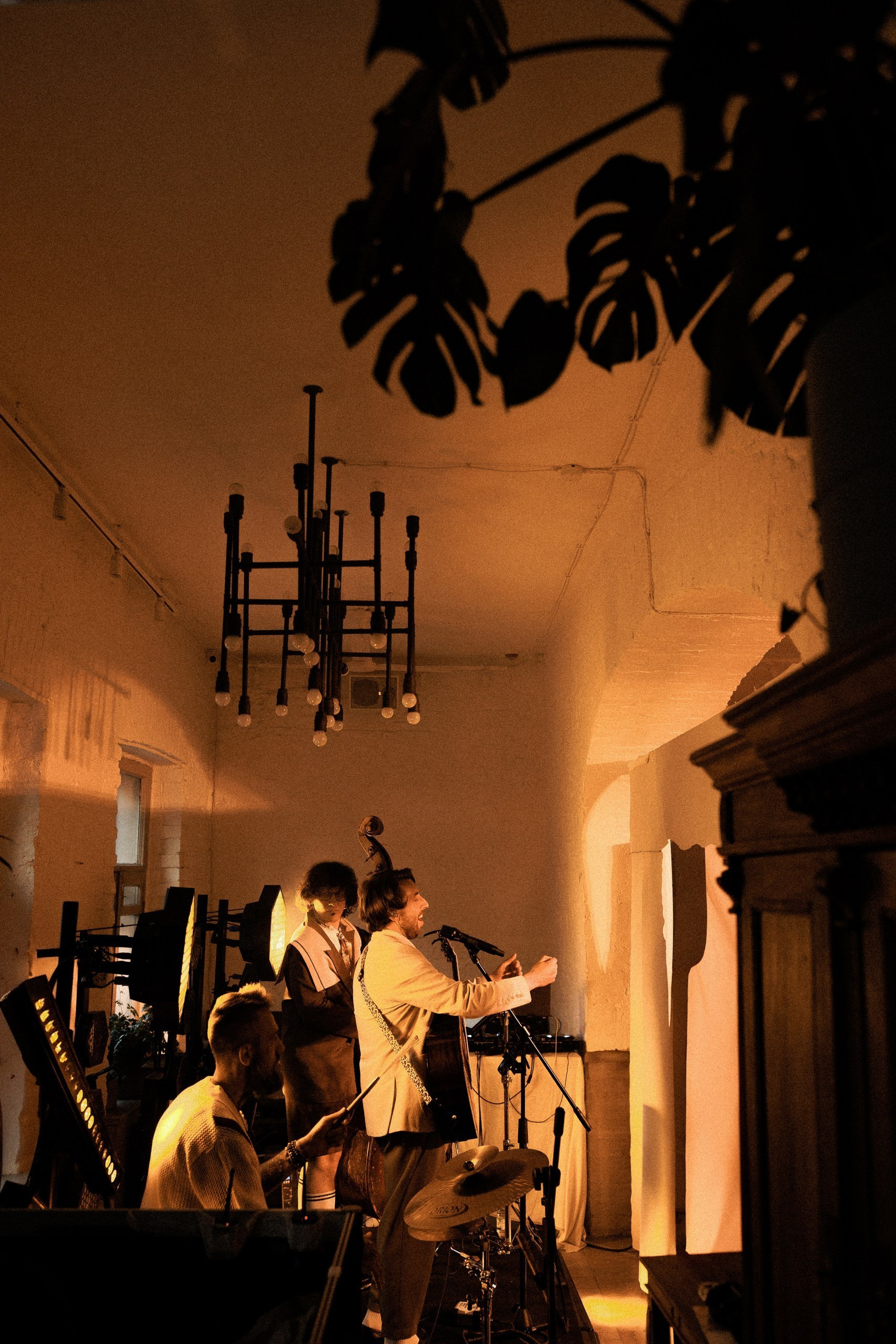 СВАДЬБЫ. Свадебный и event-фотограф Иван Волнухин