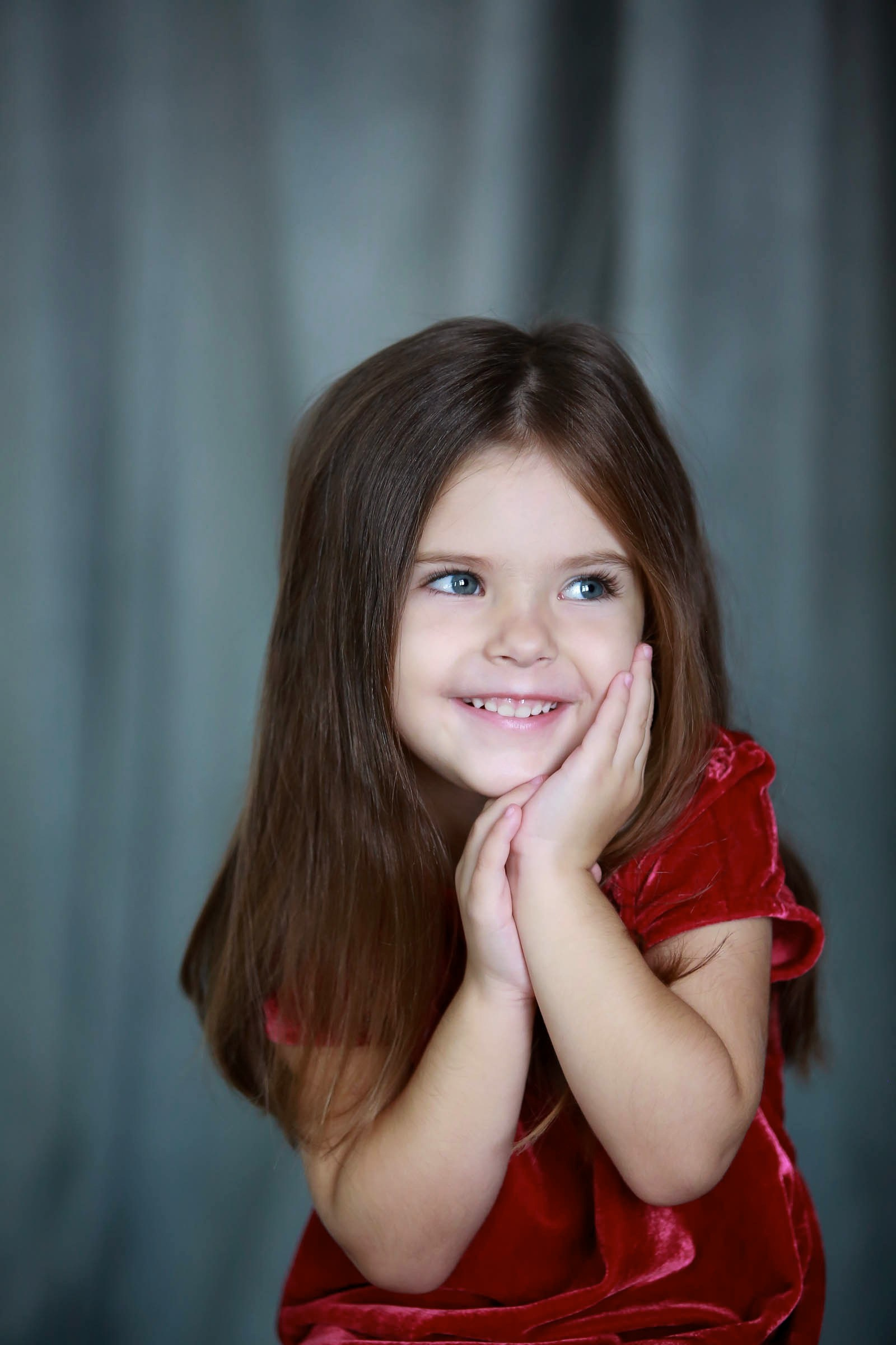 Семейный и детский фотограф в Москве Мария Быкова