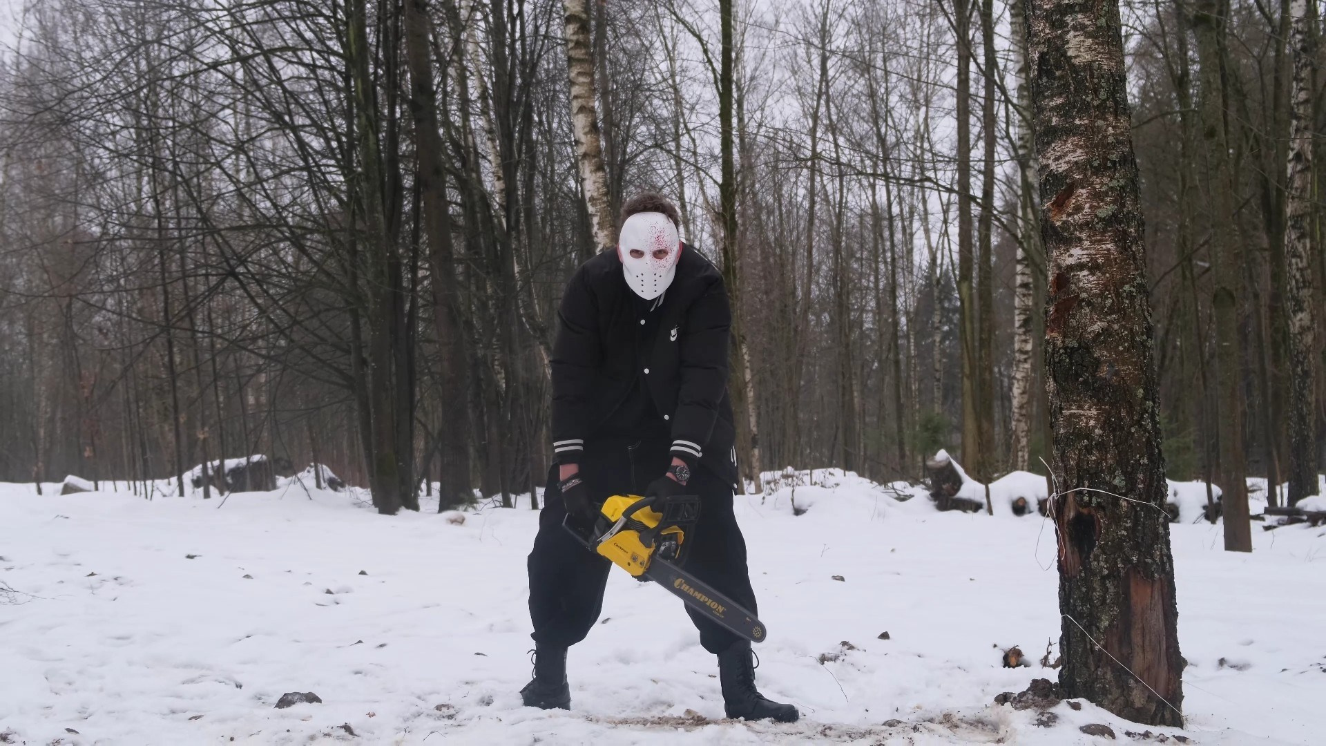 Работы. Видеопродакшен полного цикла