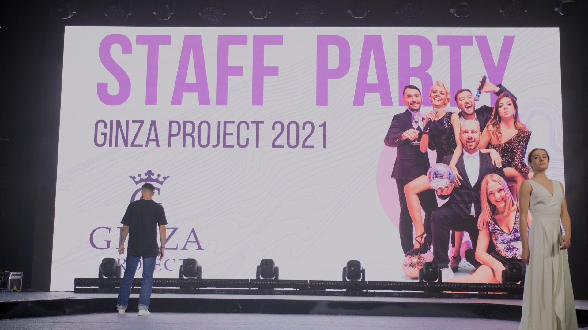 Коммерческая видеосъемка для бизнеса | Видеосъемка бизнес проектов