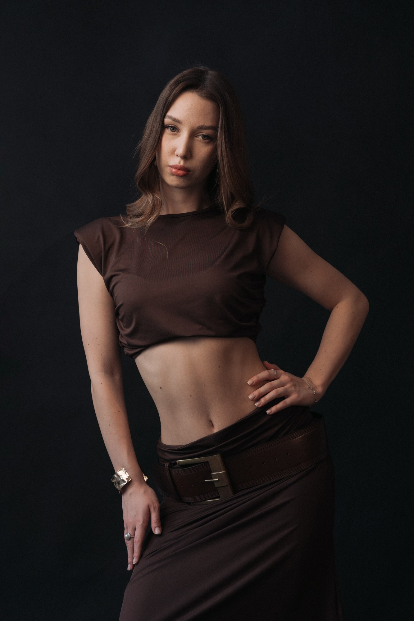 Аня Черняйкина портретный фотограф в Самаре