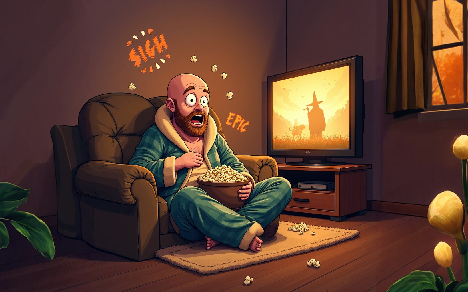 Учимся у кино — Прокачка для фотографов