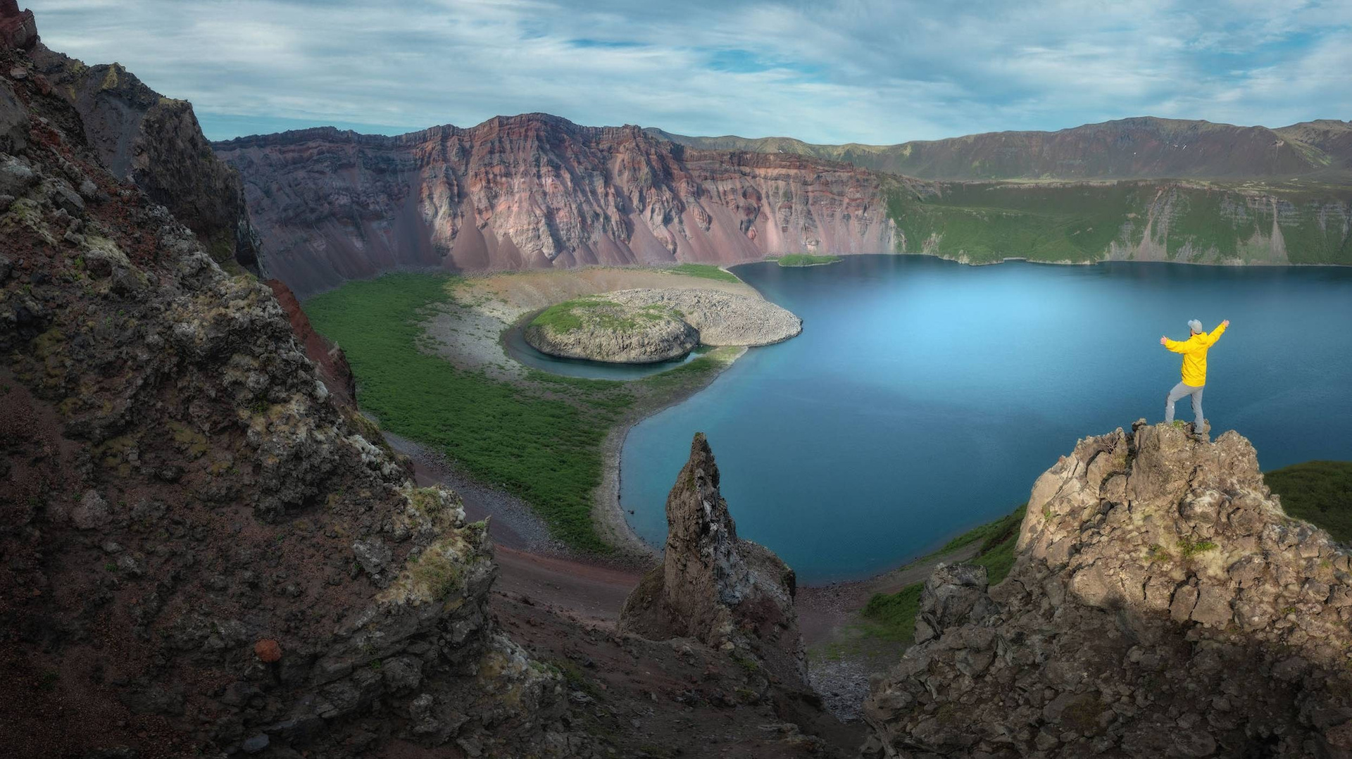 PhotoGeographic Фототуры по России