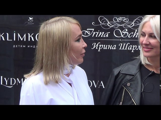 14 августа 2020 г. на Мосфильме состоялось fashion-шоу CINEMA FASHION. Фотограф в Москве Елена Брюханова