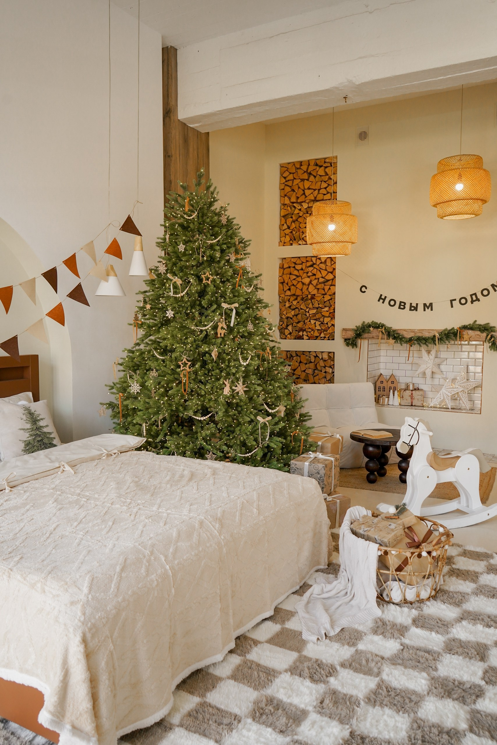 Новогодние фотосессии. Свадебный и семейный фотограф Евгения Кононова