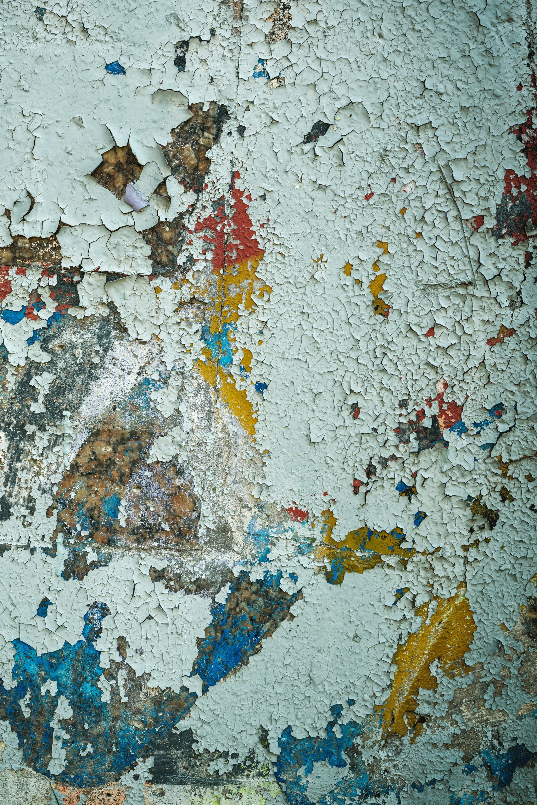 Палитра забытого цеха. Арт-фотограф Михаил «Данко»», г. Новосибирск