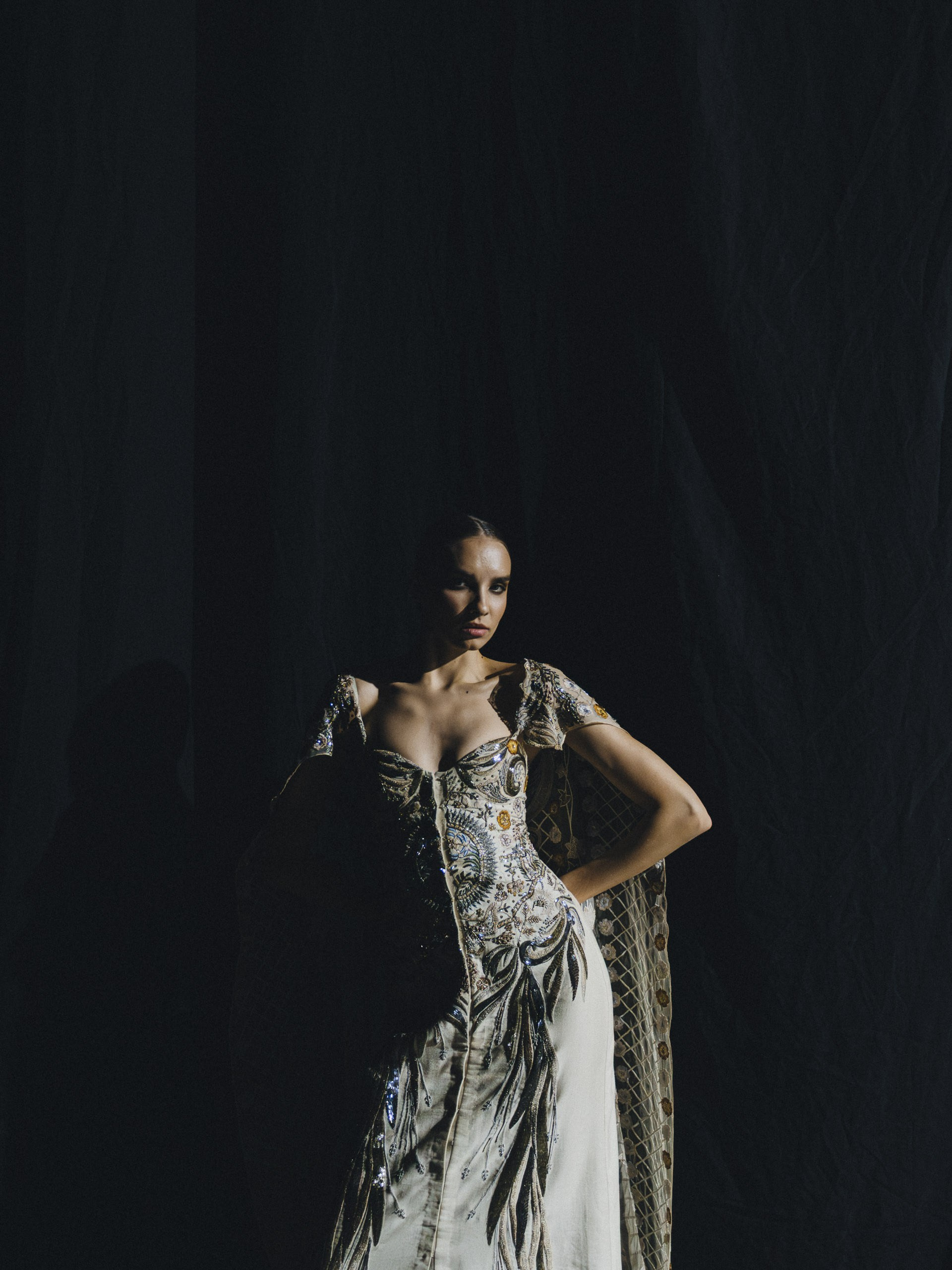 Moscow Fashion Week 4й сезон 2025