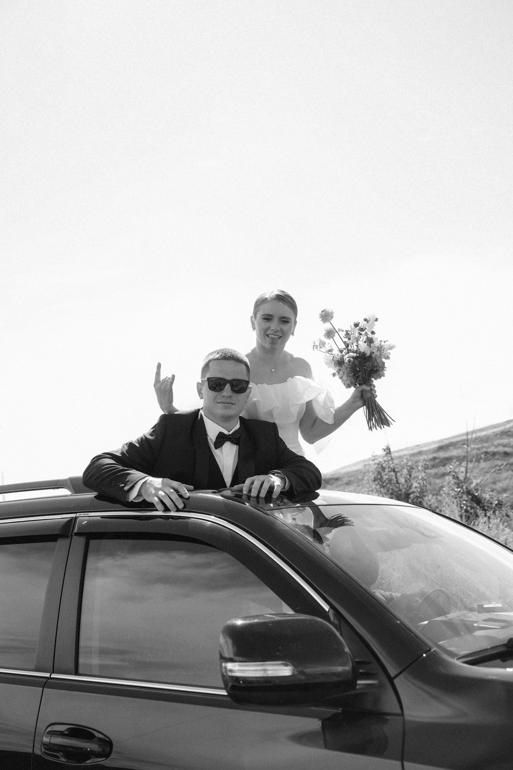 Слава и Юля. Организатор мероприятий в Абакане I Ольга Петухова