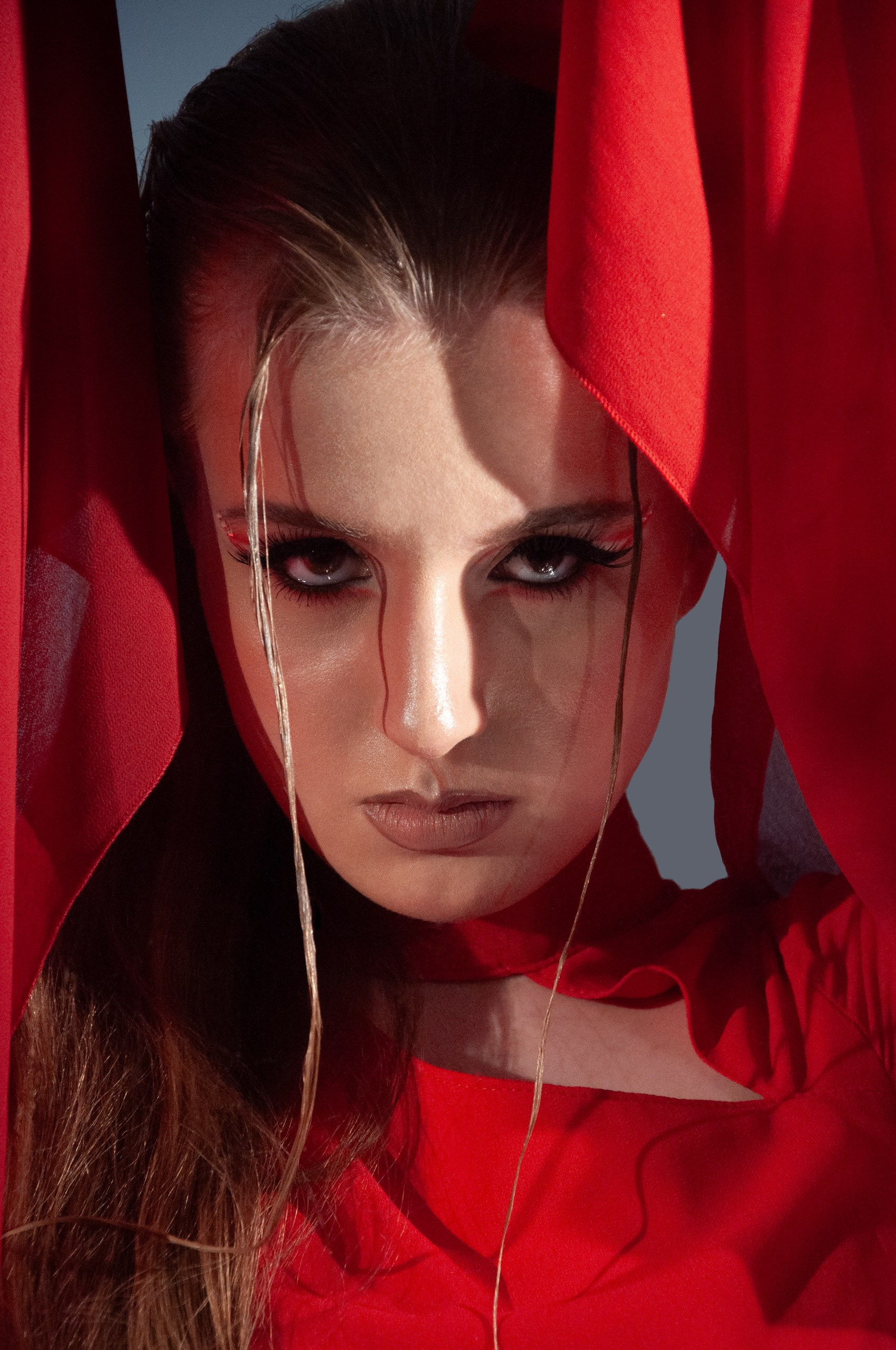 ФОТОШКОЛА. OBOLONKOVA MODEL PHOTO — Фотошкола I Модельная школа I Электросталь