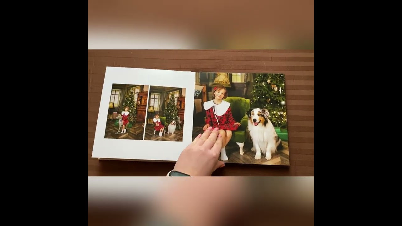 Фотокниги. Свадебный и портретный фотограф в Минске Наташа Каракулова