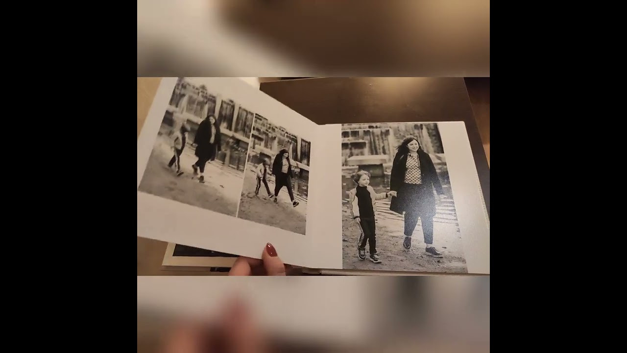 Фотокниги. Свадебный и портретный фотограф в Минске Наташа Каракулова