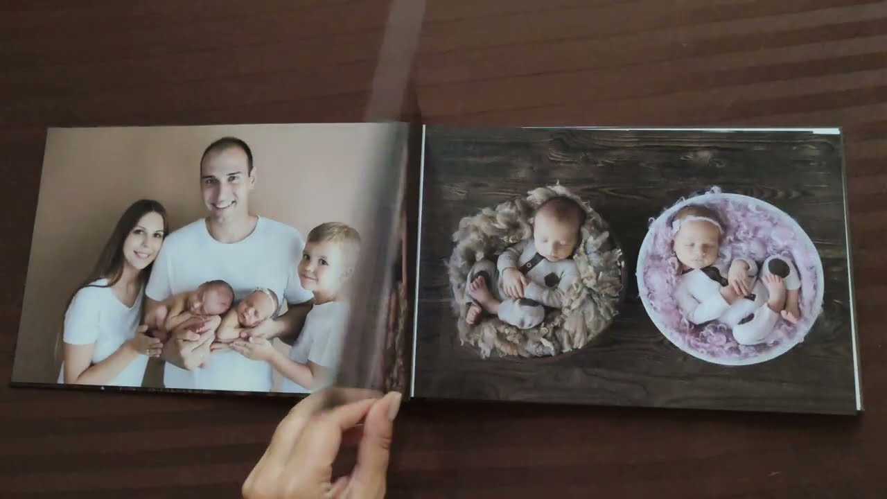 Фотокниги. Свадебный и портретный фотограф в Минске Наташа Каракулова