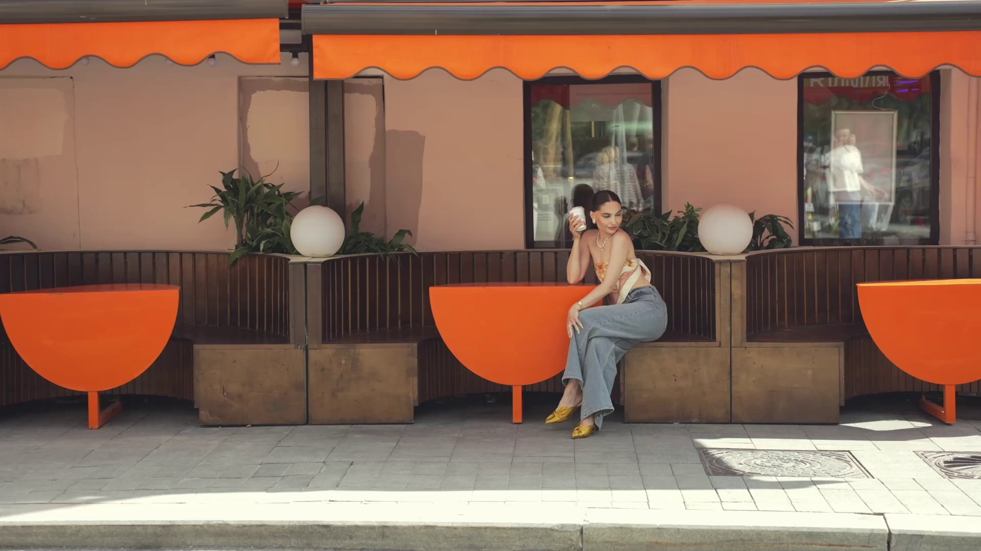 Индивидуальная съёмка. Фото и видео для брендов и бизнеса