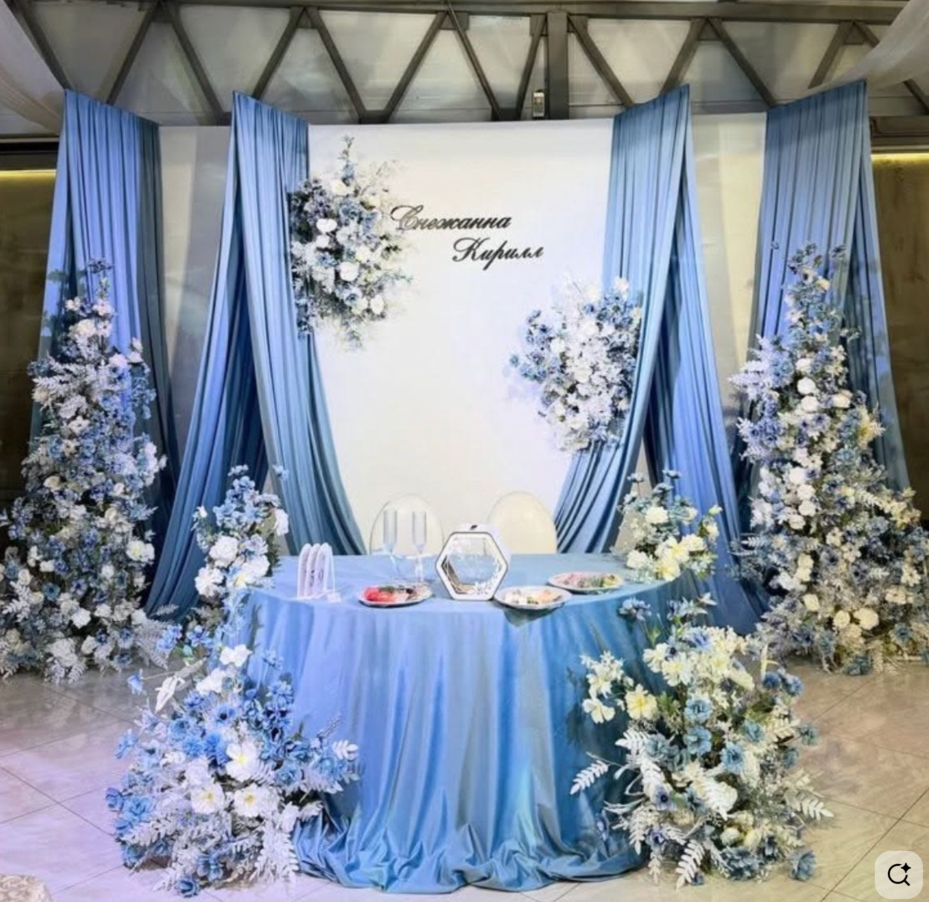 Оформление Вашей свадьбы в Липецке, Ельце и всей Липецкой облости