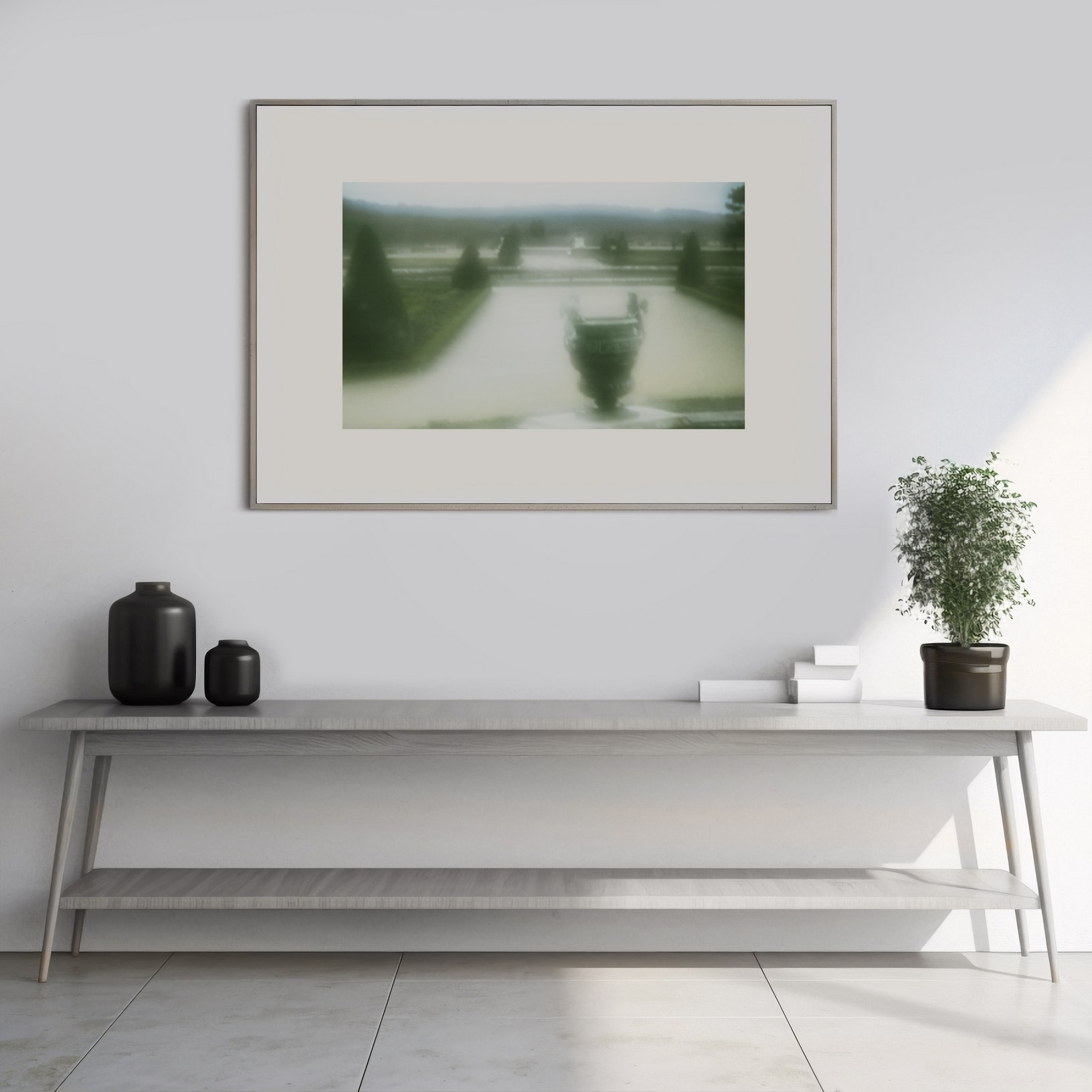 PARIS. Eduard Kopysov — International visual artist