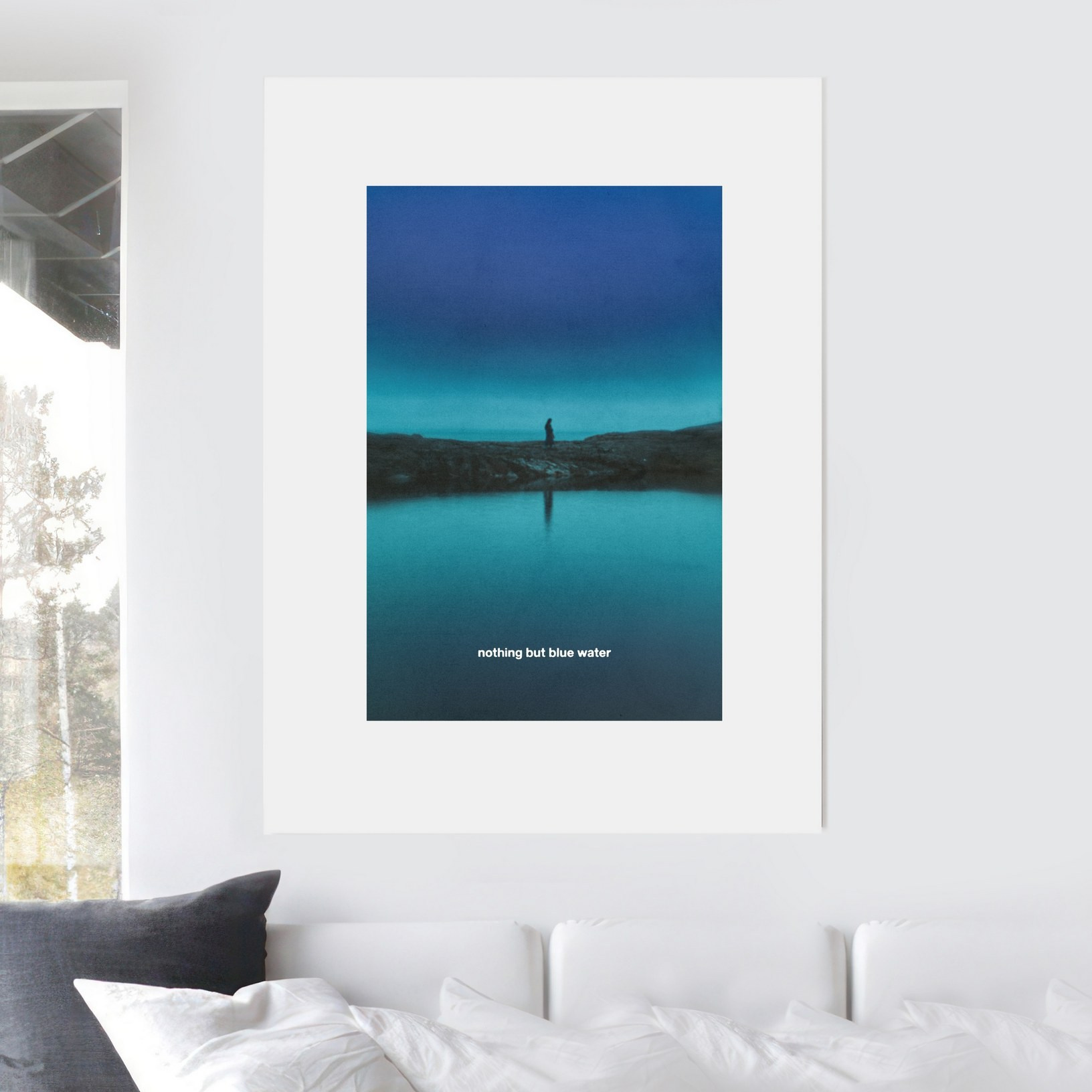 NORTHERN DIARIES. Eduard Kopysov — International visual artist