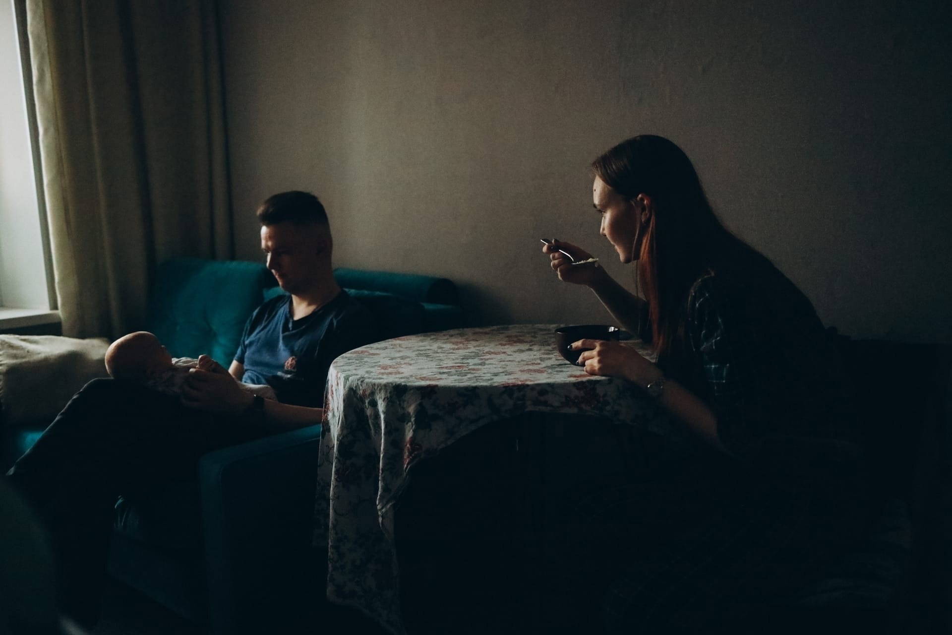 Семейный фотограф Санкт-Петербург Анастасия Хохлова