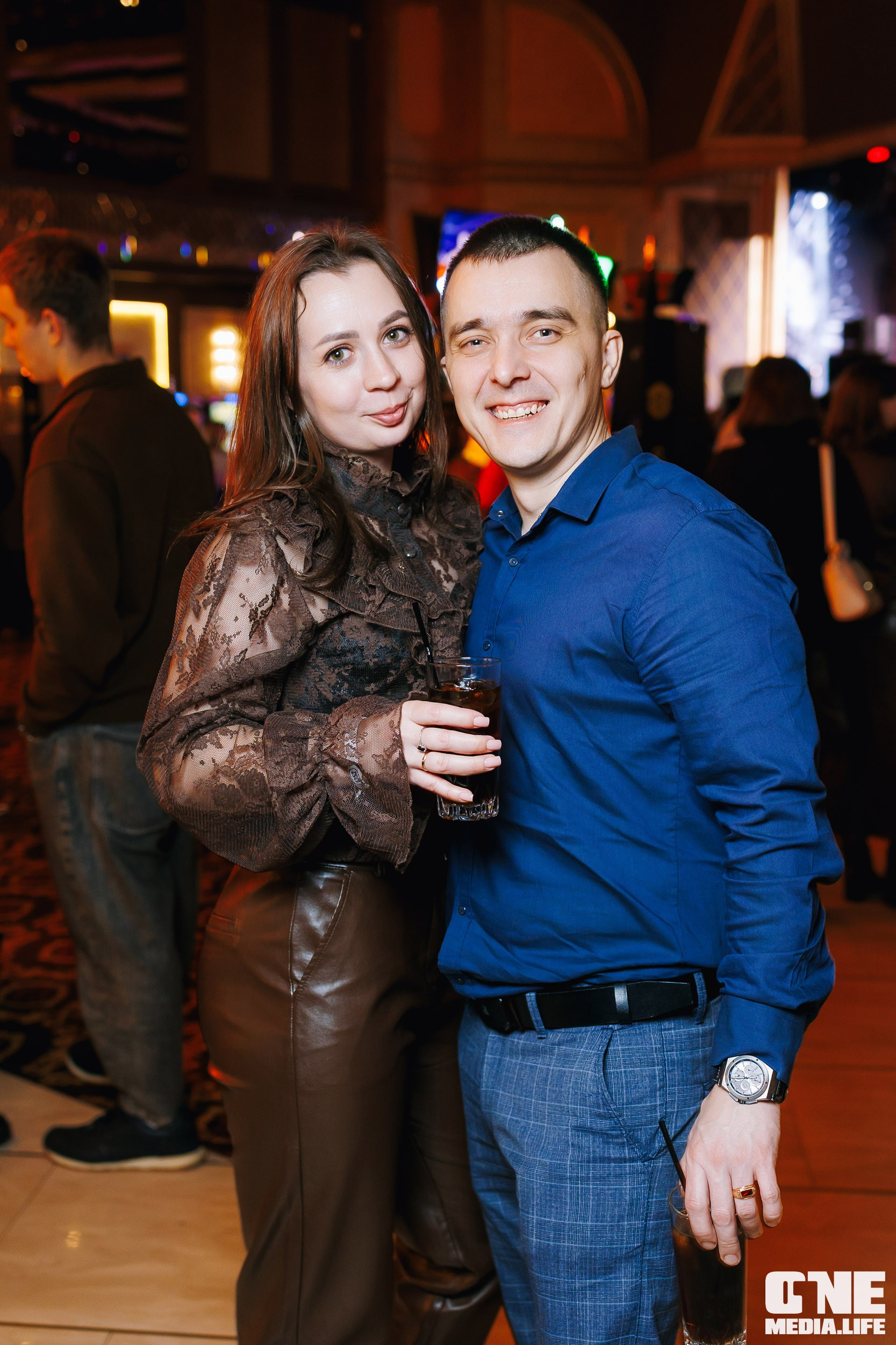 Фоторепортаж из казино Собрание. One Media Life: фоторепортажи, фотоотчеты с мероприятий и заведений