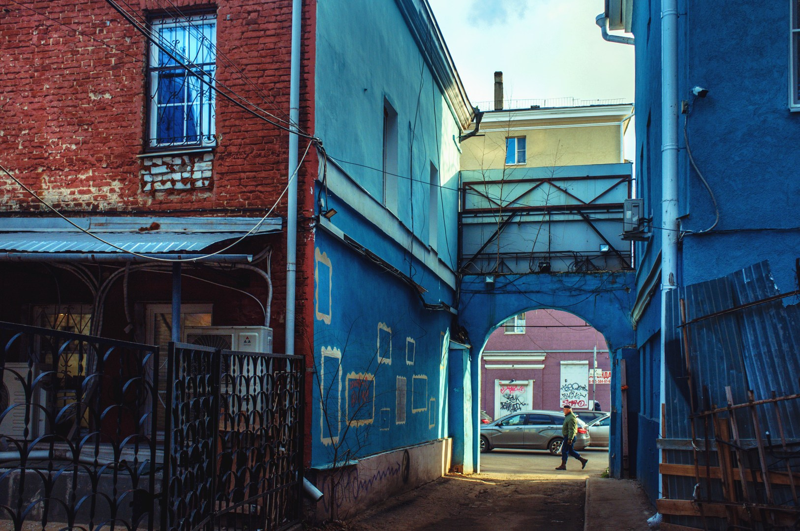 Руслан Шувалов (поэтограф)