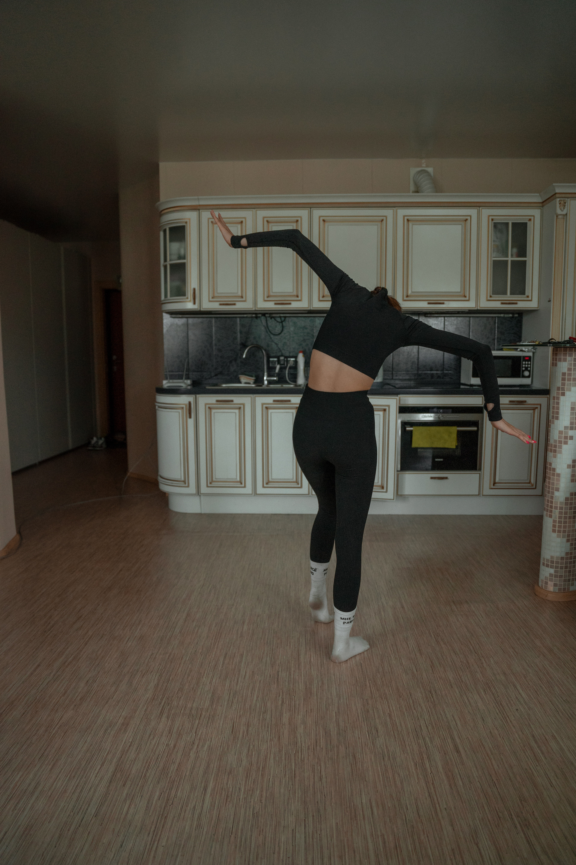 Многогранность. Фотопроект о принятии себя. От идеи до результата. Созданов Максим фотограф во Владивостоке