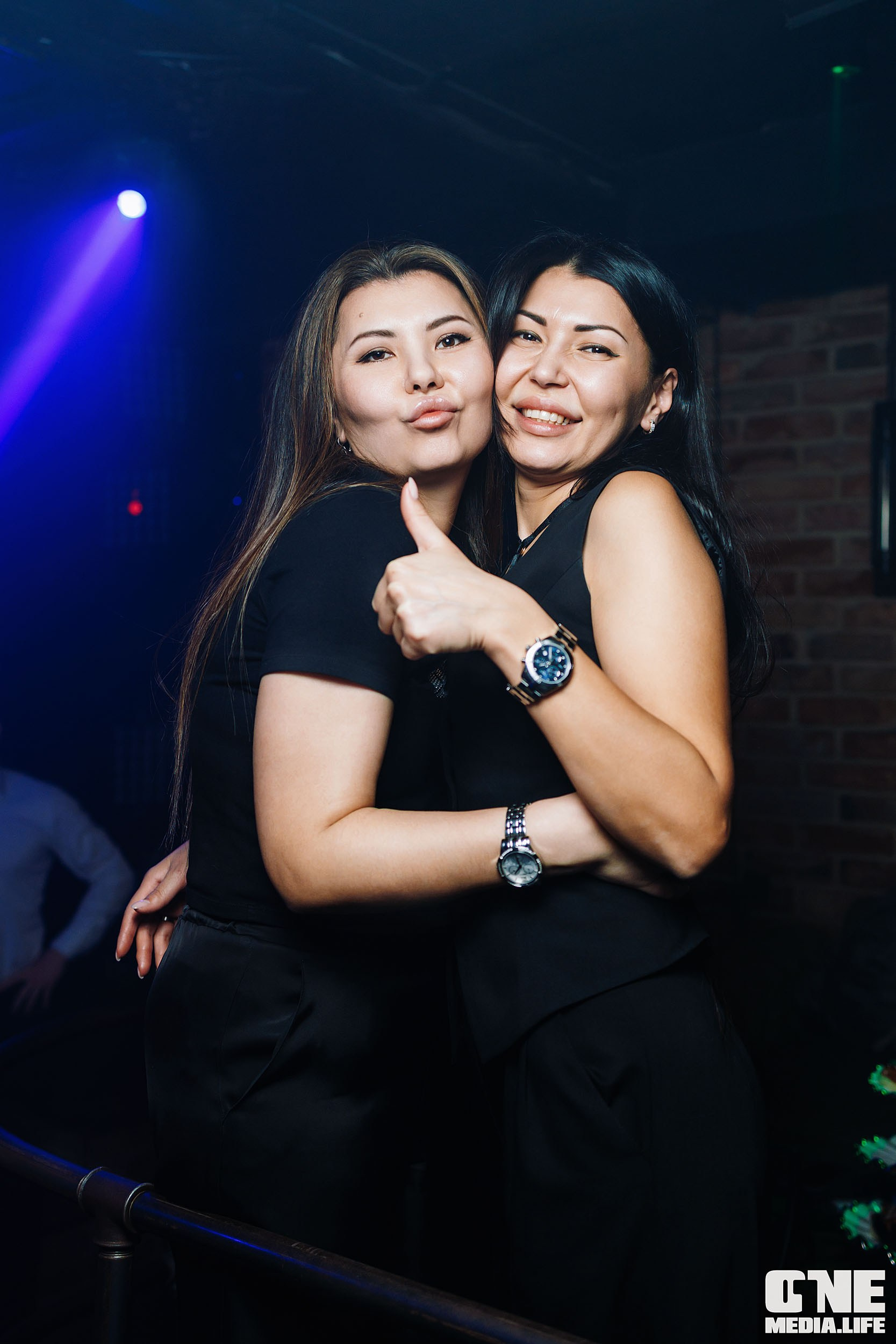 Фоторепортаж из Пиано бара. One Media Life: фоторепортажи, фотоотчеты с мероприятий и заведений