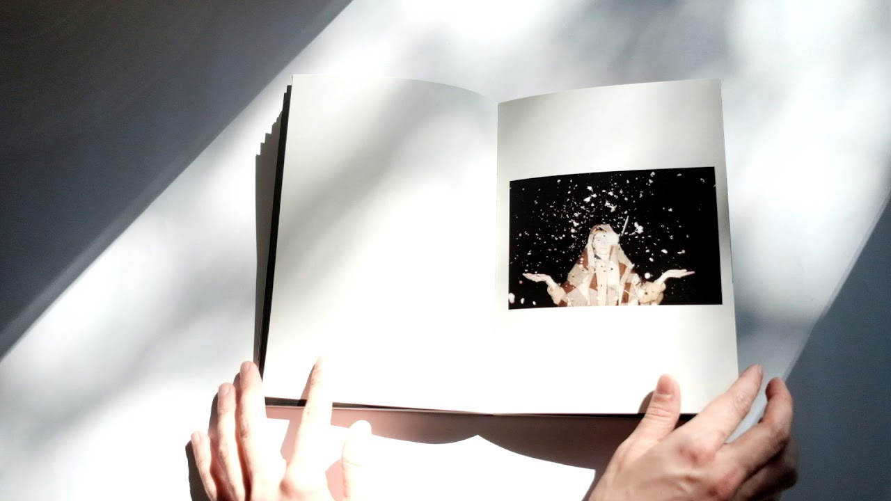 Flowers for Rita. Varya Kozhevnikova | Варя Кожевникова