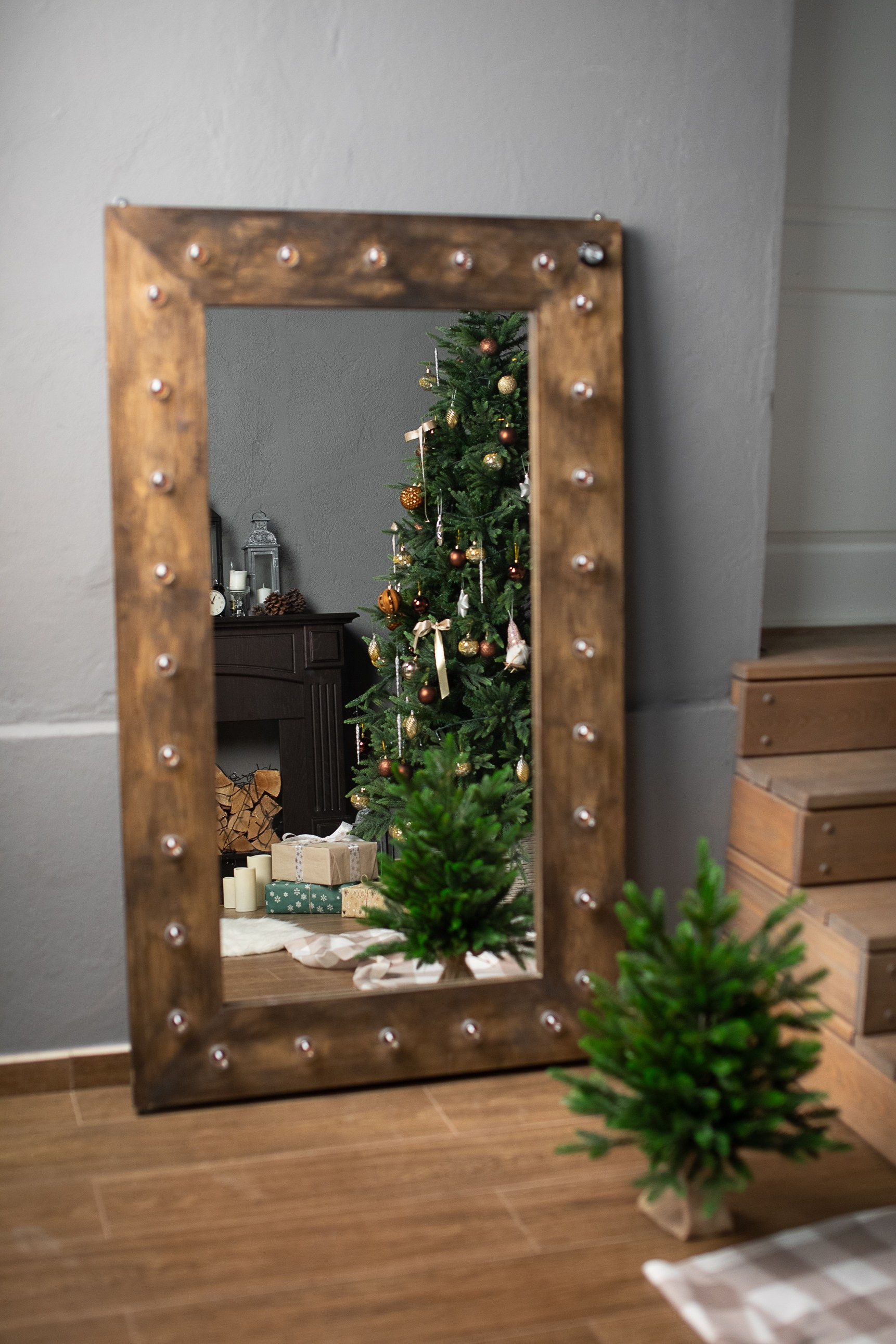 Новый год 2026