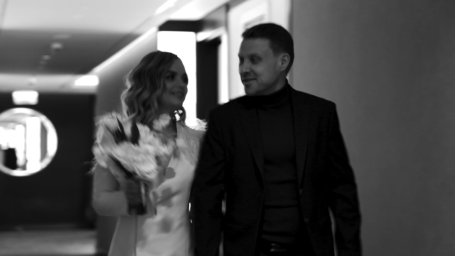 Видеограф Москва