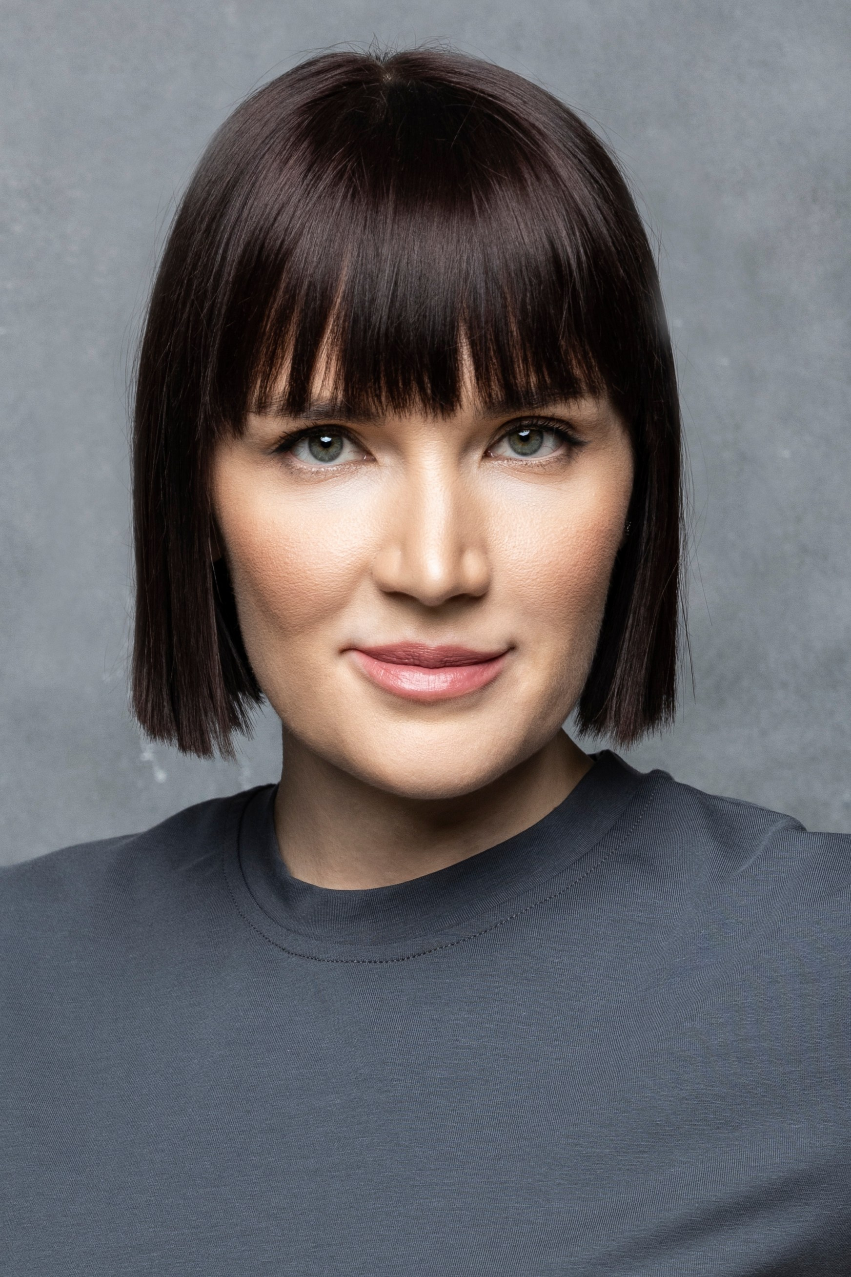 Бизнес съемки. Главная