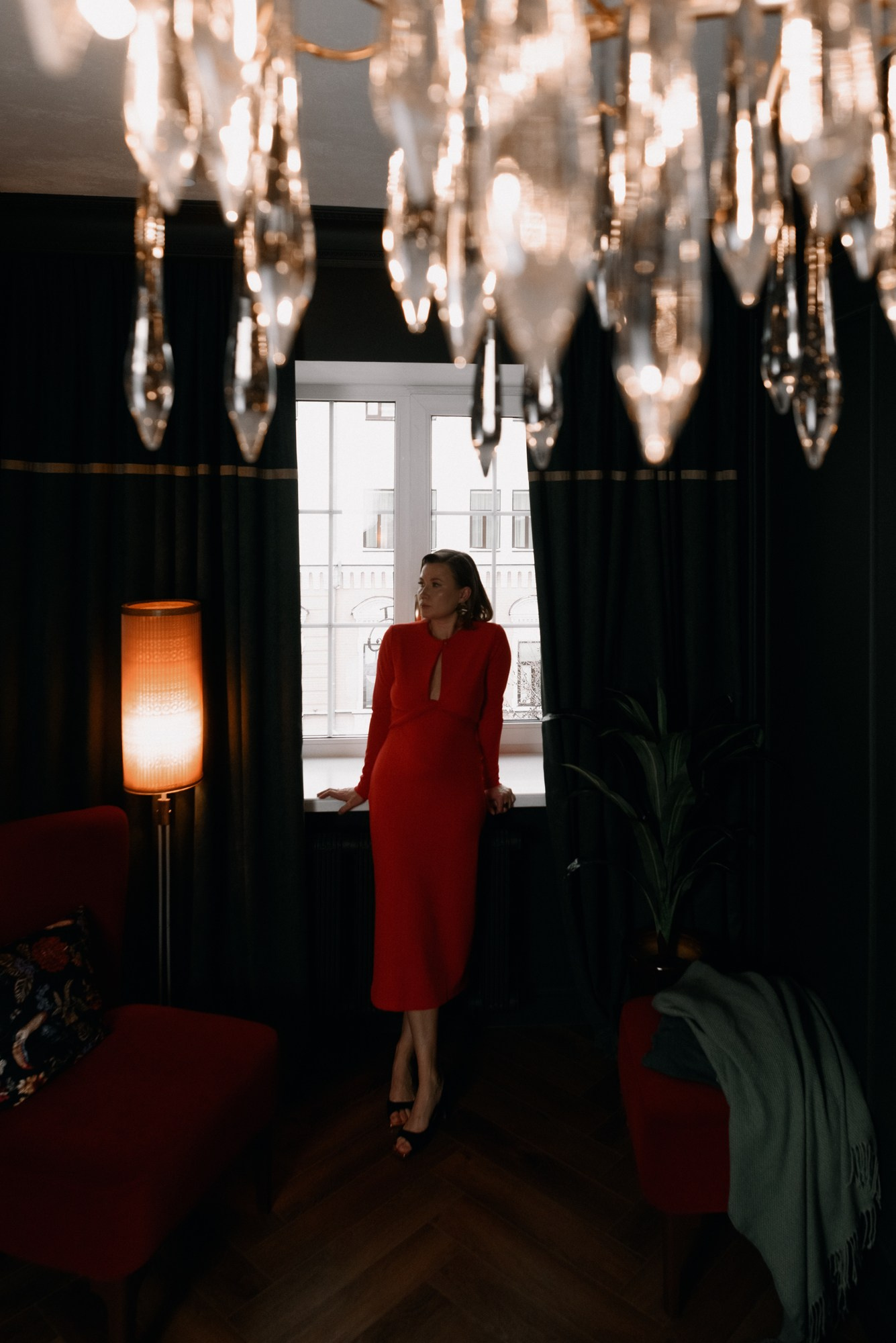 Фотопроект Женя, женский портрет в Тюмени. Портретный фотограф Тюмень Дарья Мустафина