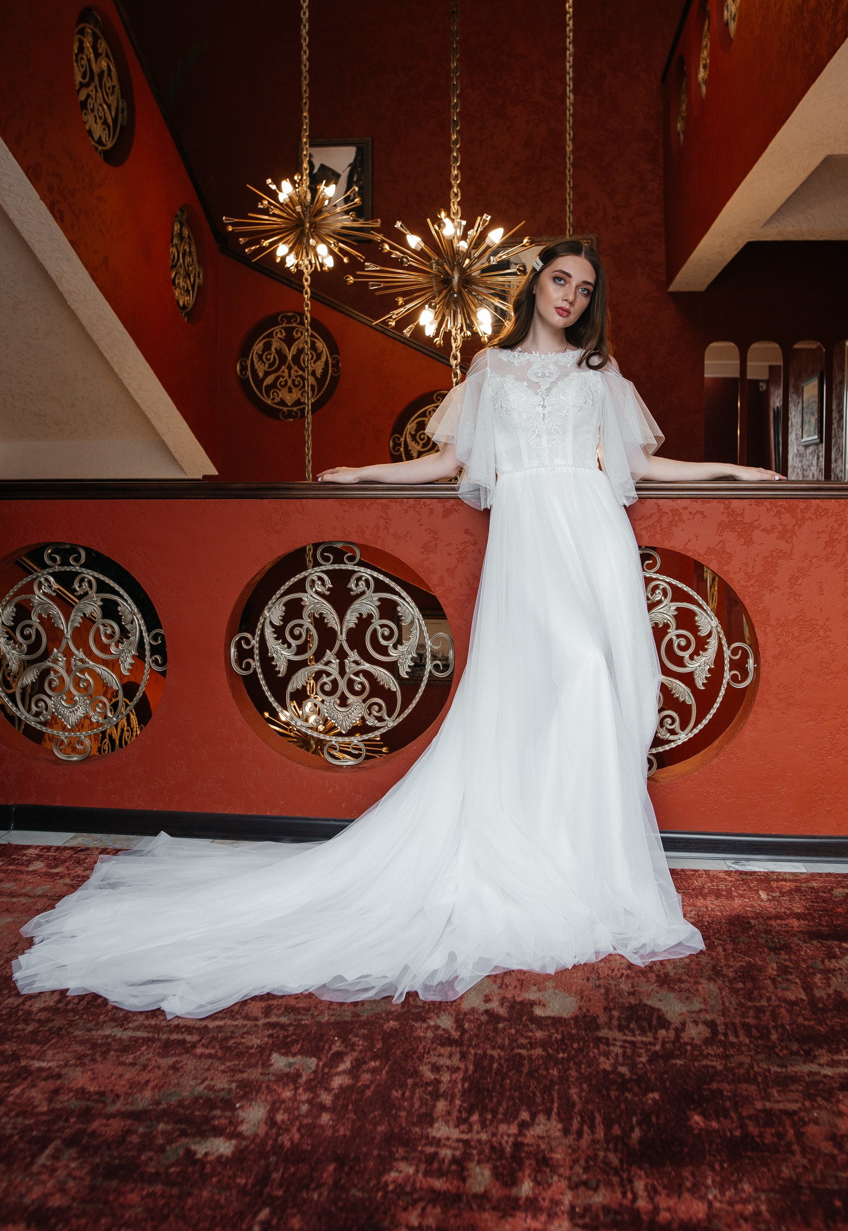 Свадебный и семейный фотограф