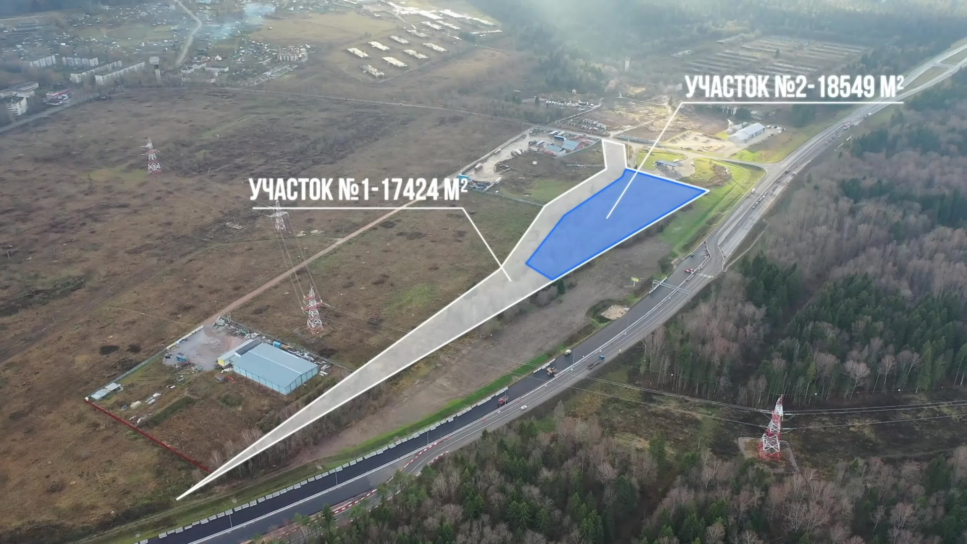 Real Estate. Pavel Stepanov photo, video, drone filming