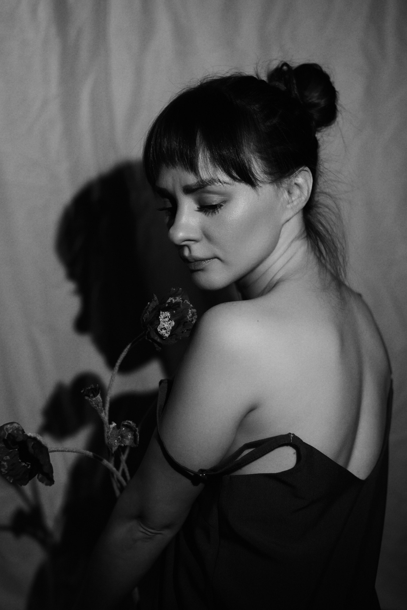 Фотограф в Тюмени — Дарья Мустафина Студийная и концептуальная фотография. Портретный фотограф Тюмень Дарья Мустафина