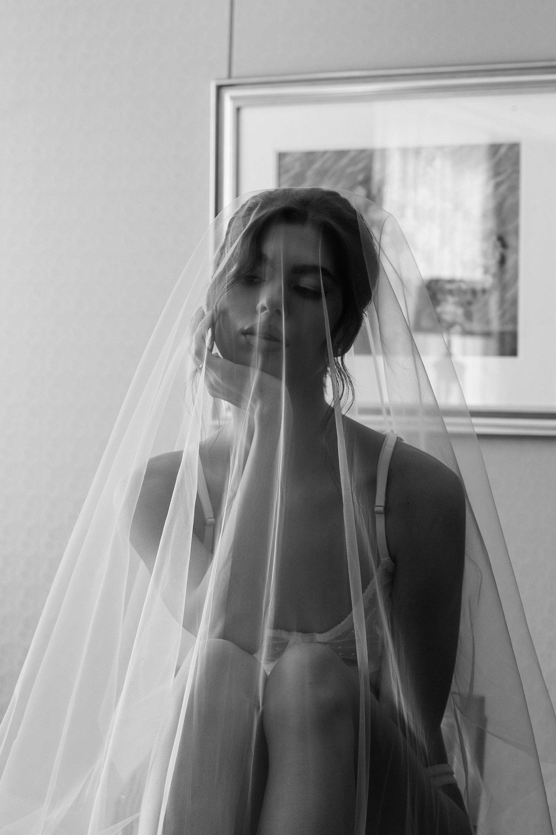 Портфолио. Свадебный, женский фотограф из Владивостока Юлия Ященко