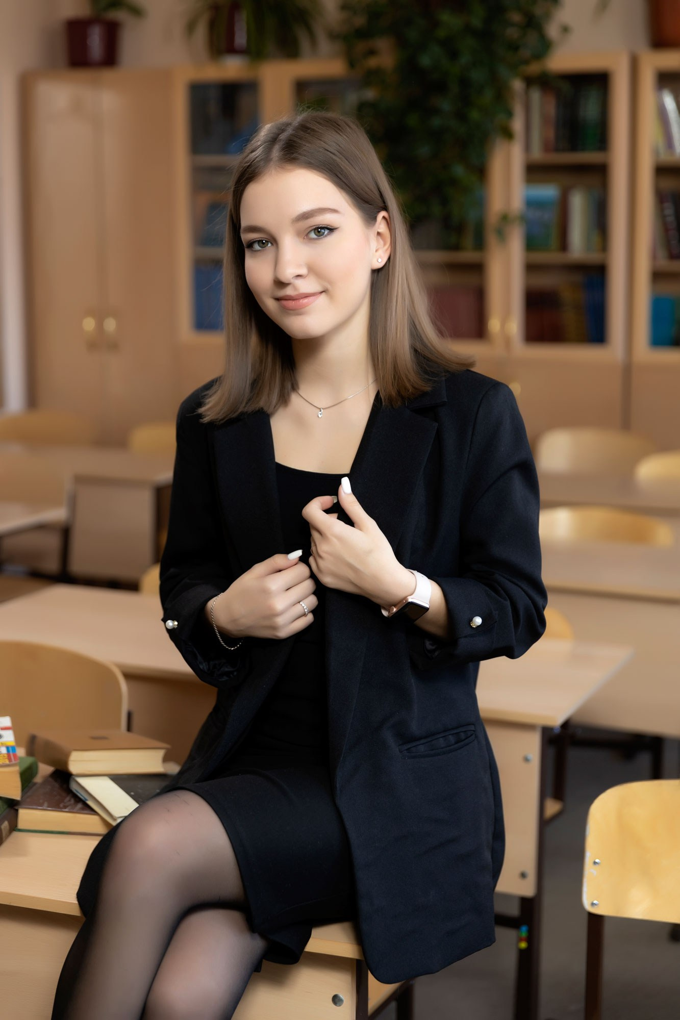 Выпускные альбомы Улан-Удэ. Школьный фотограф. Александр Алёшкин