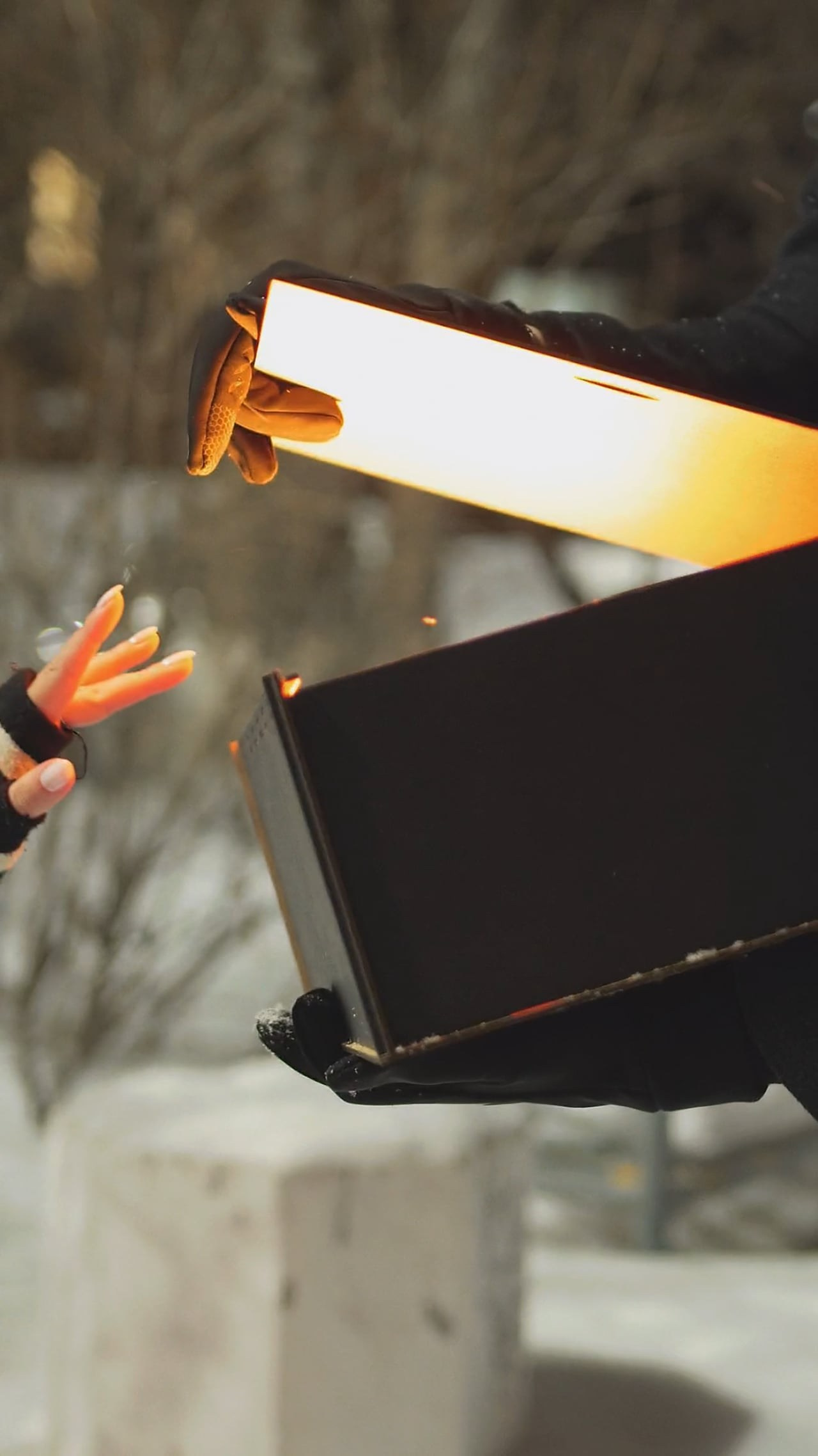 Креативные видео. Видеограф и рилс-продюсер в Самаре Ковалева Ксю