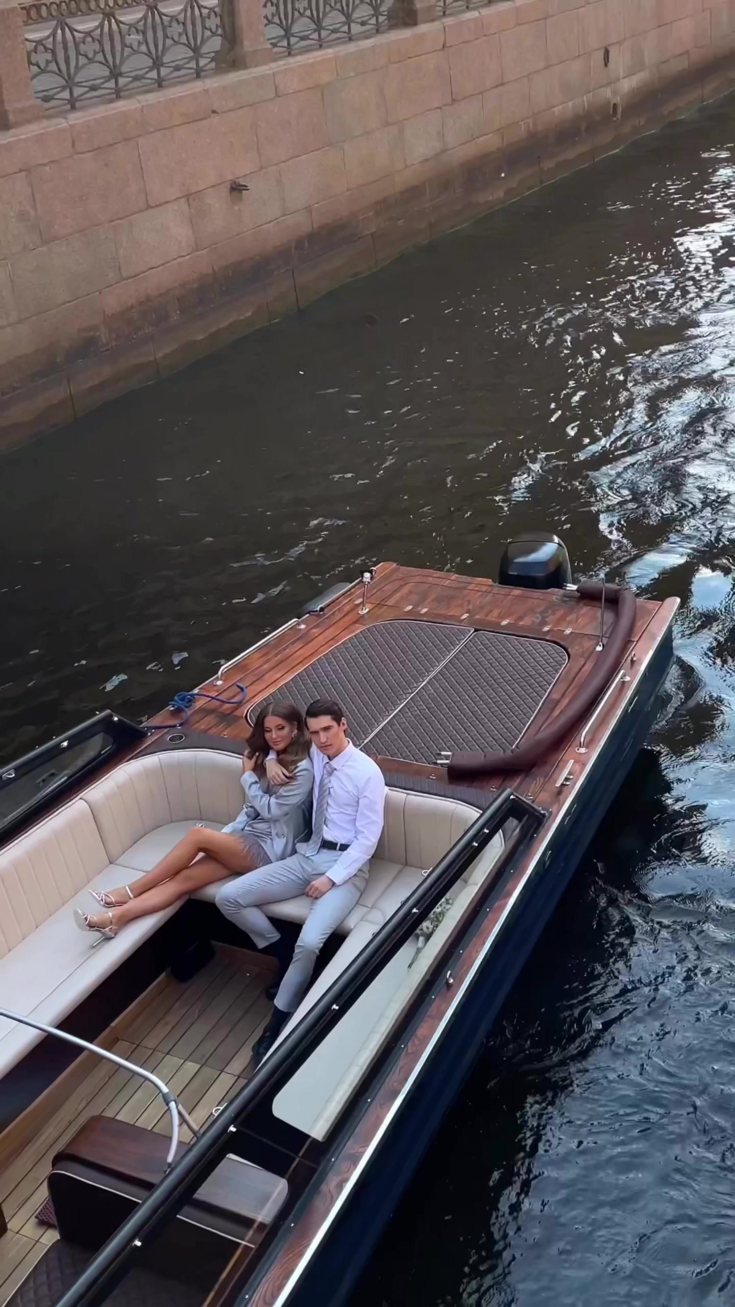 Исходники Лавстори с катером