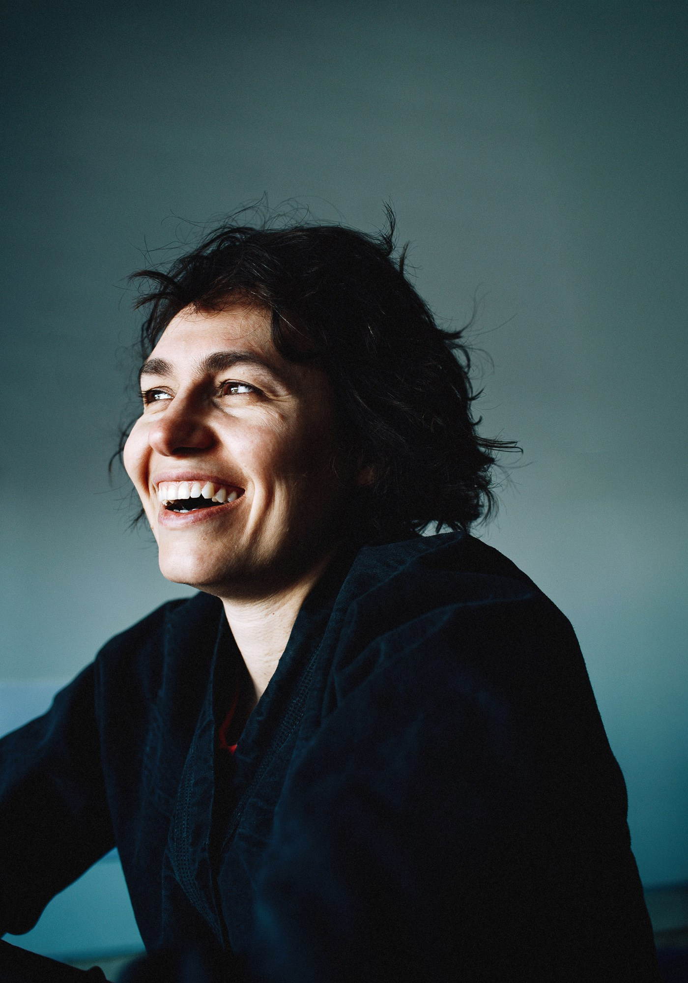 УСЛУГИ. Visual artist Daniil Kontorovich